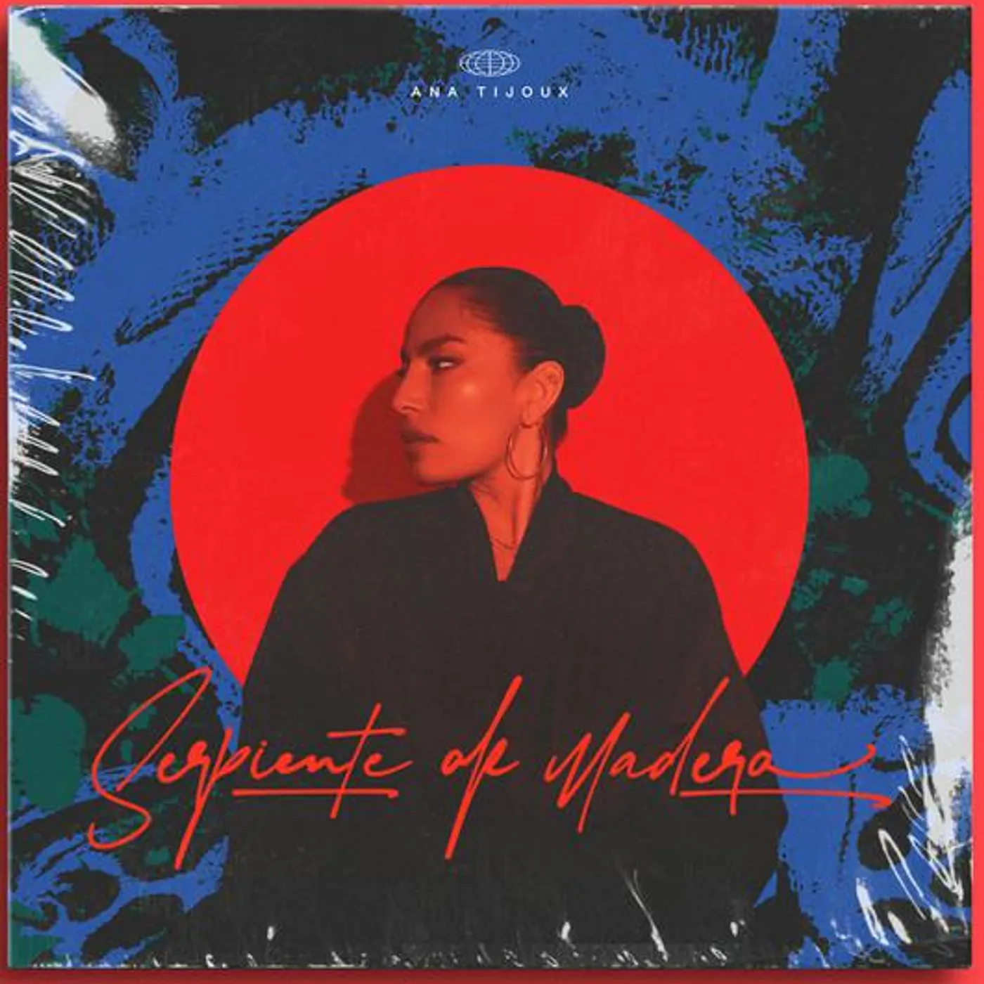 Ana Tijoux Brand Page