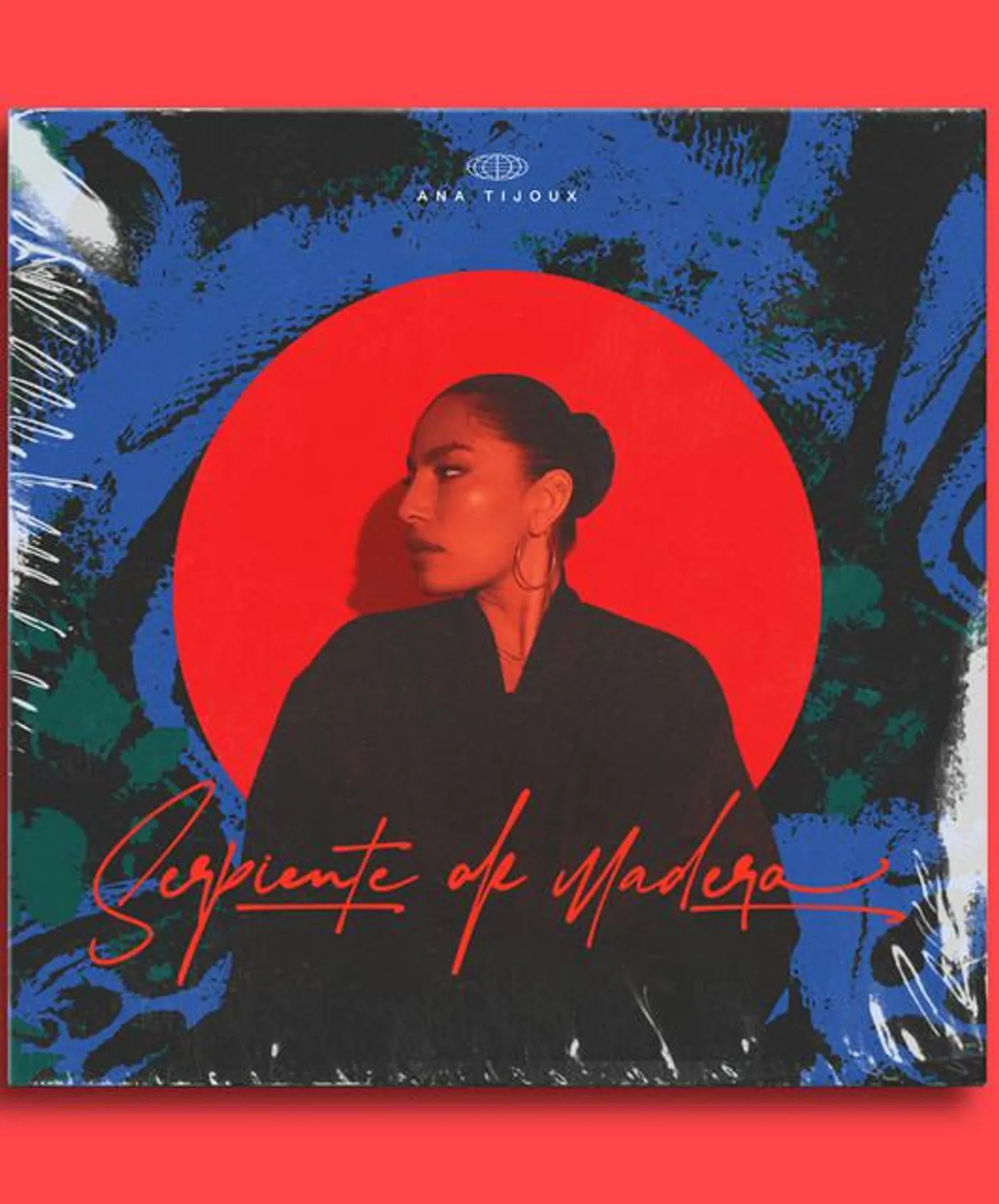 Ana Tijoux