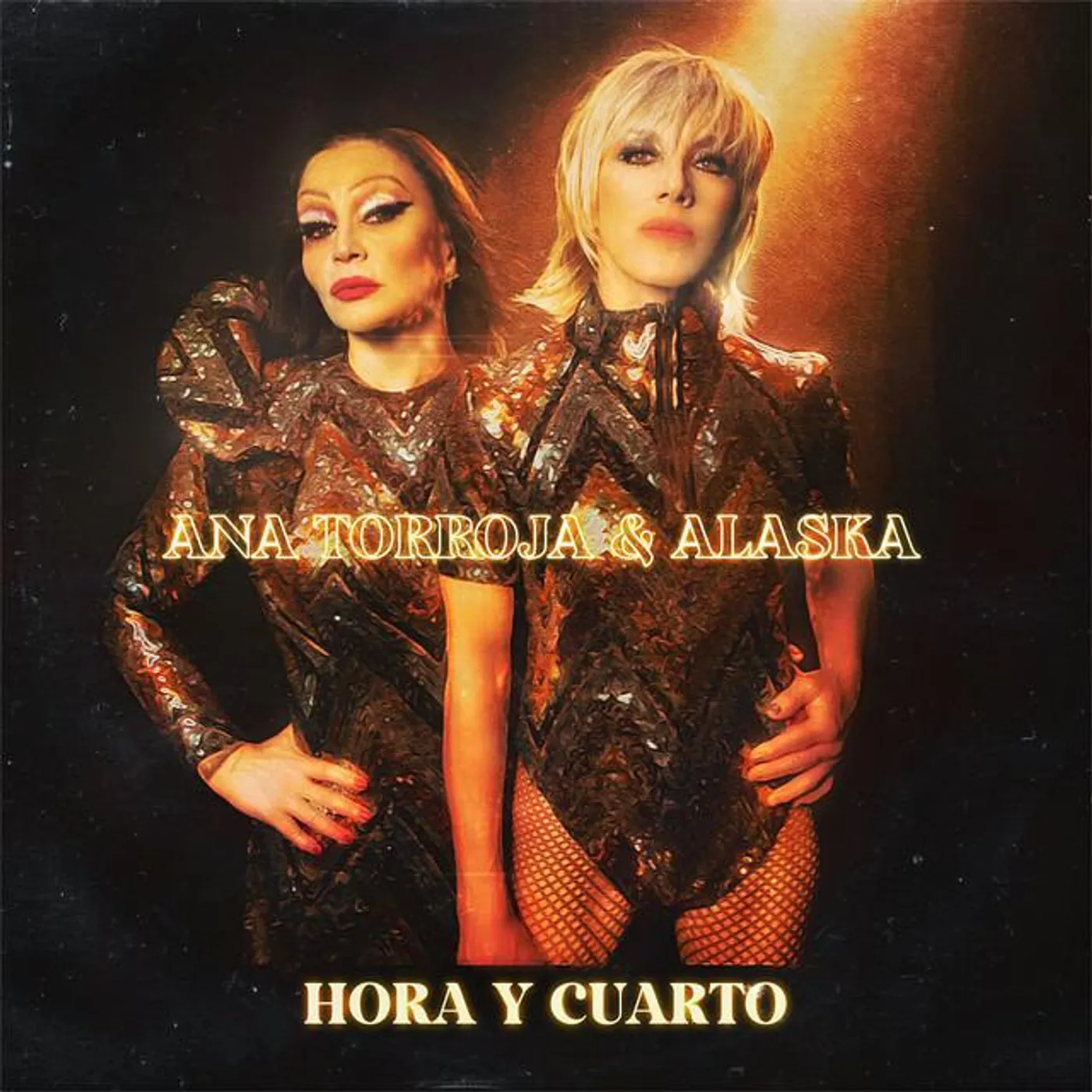 Ana Torroja Brand Page