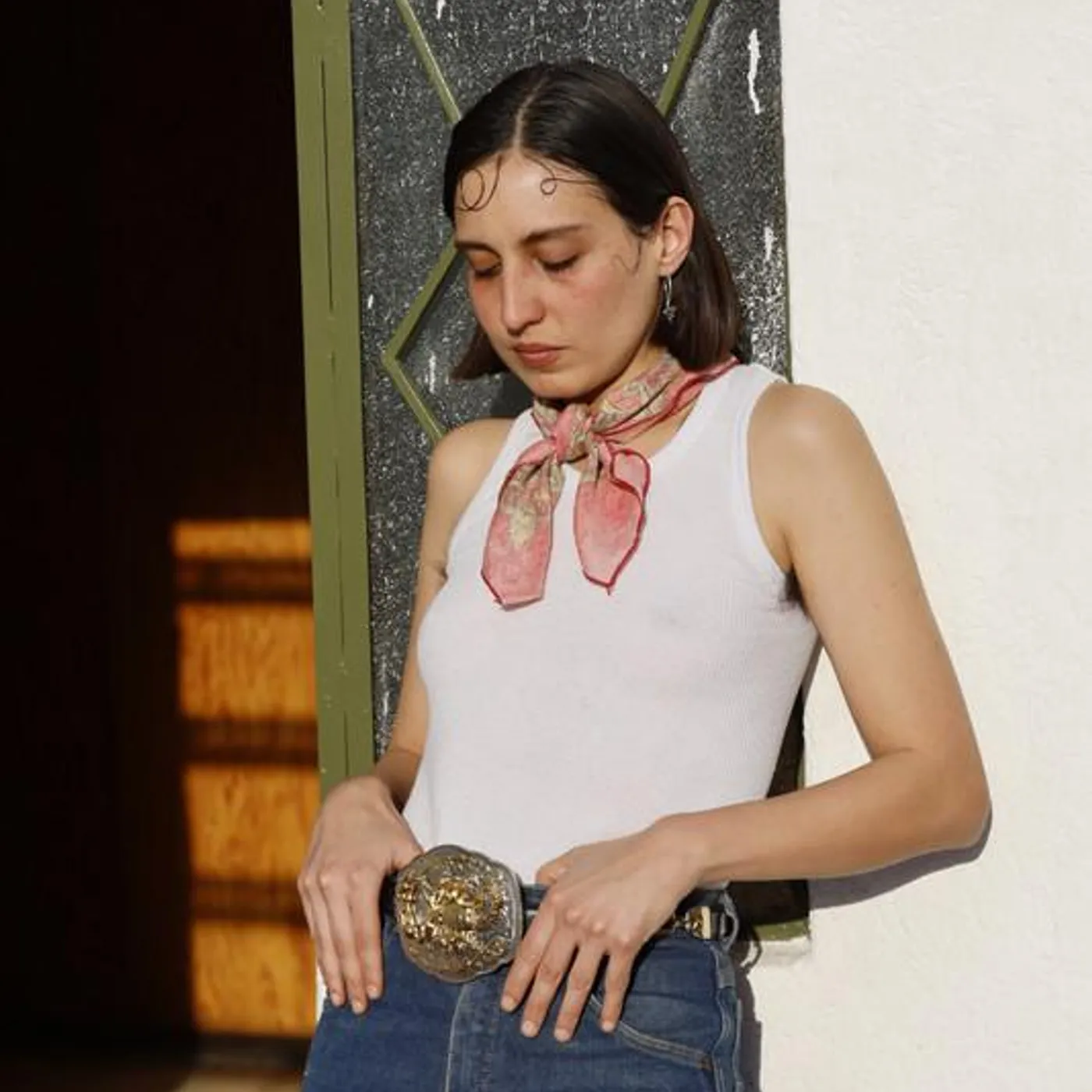 Ana Verá Brand Page
