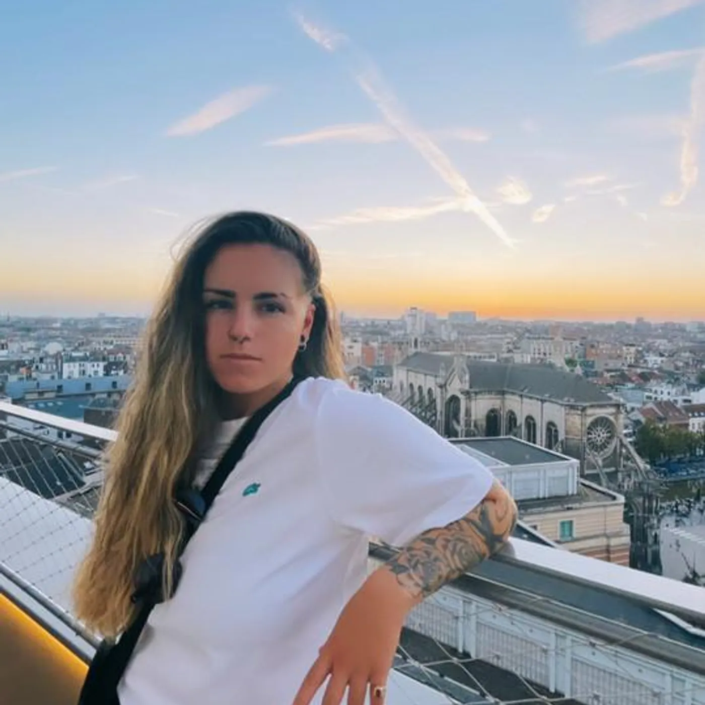 ANA