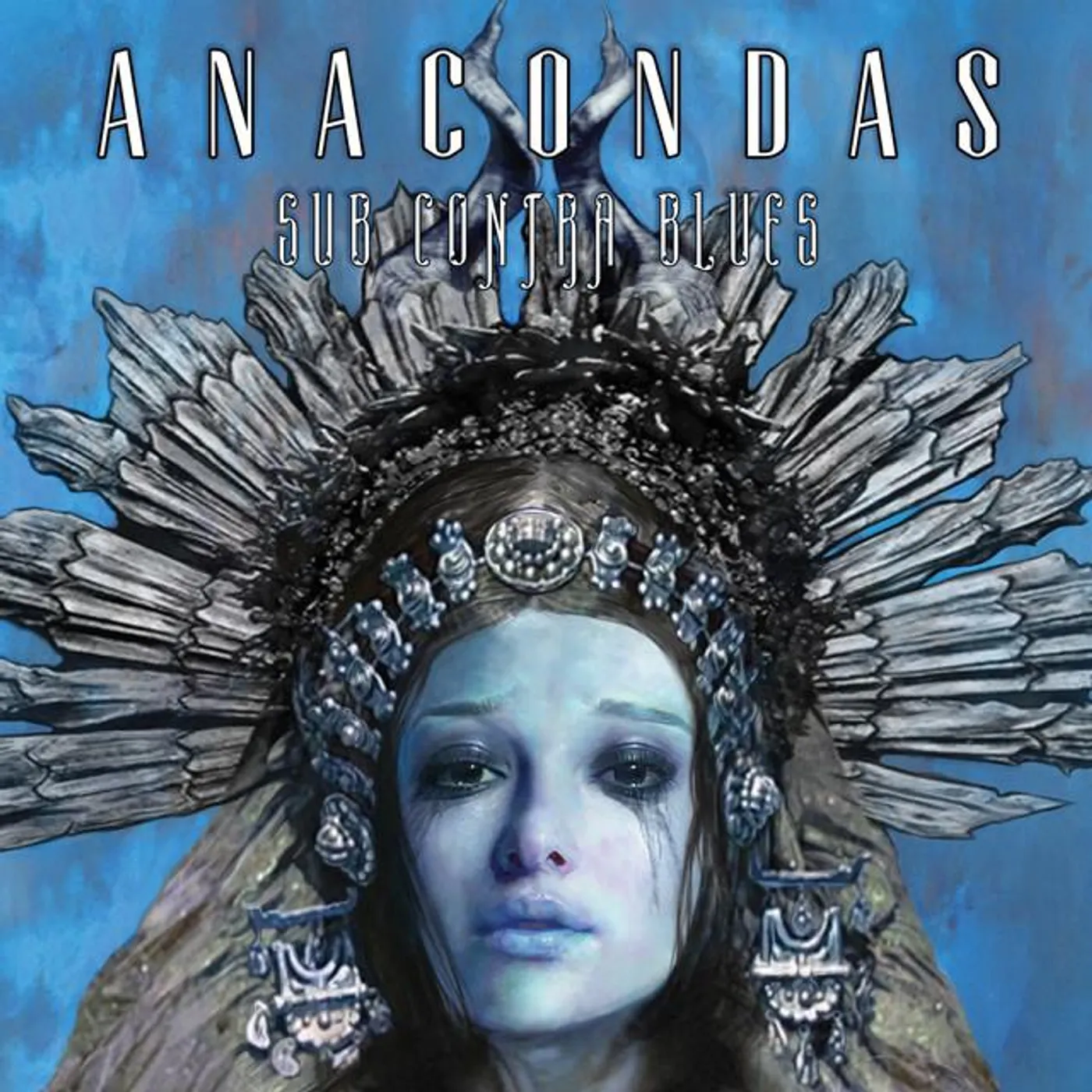 Anacondas