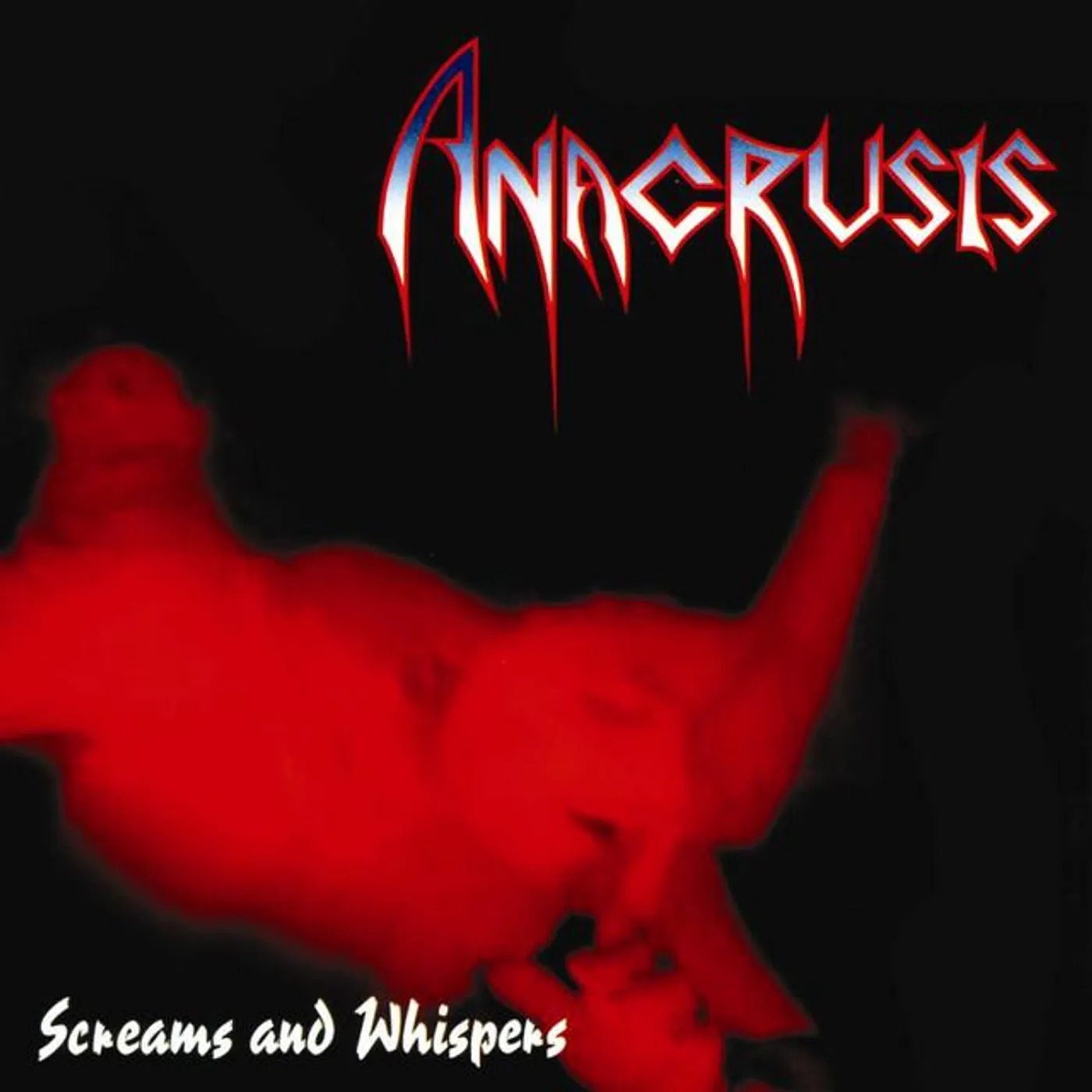 Anacrusis Brand Page