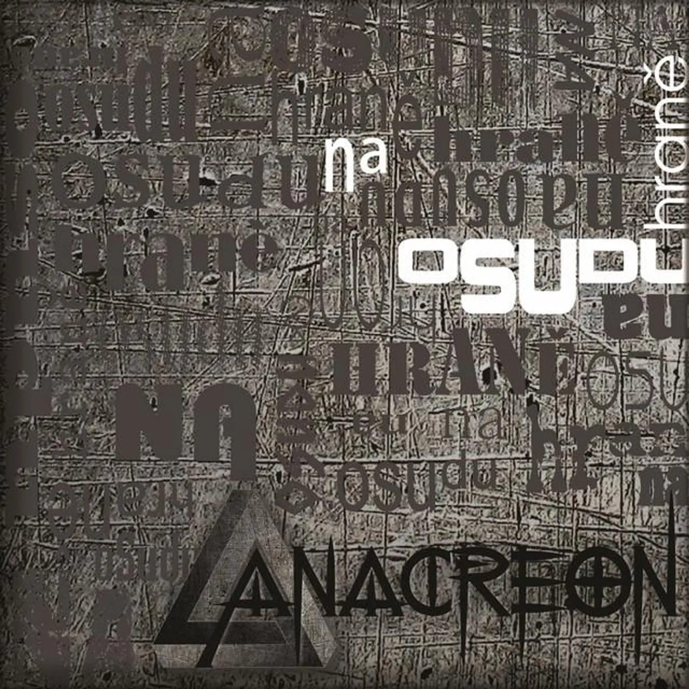 Anacreon