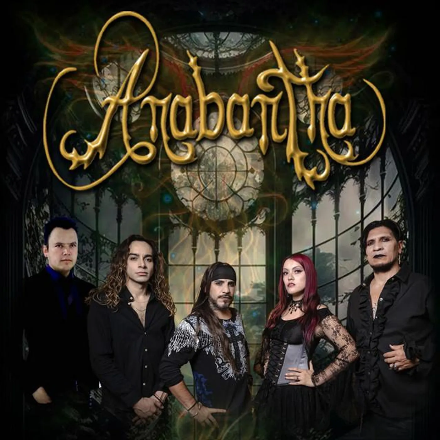 Anabantha