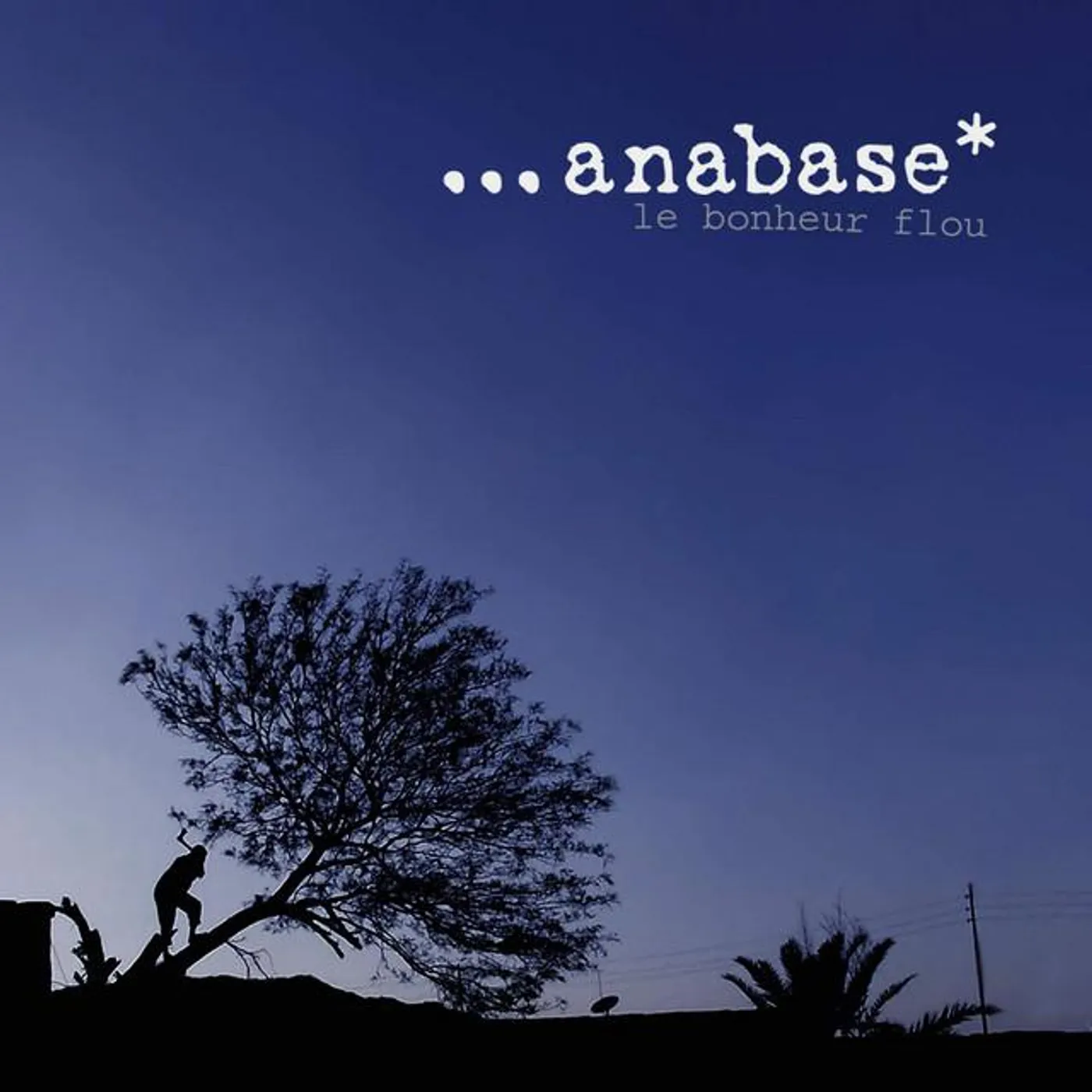 Anabase