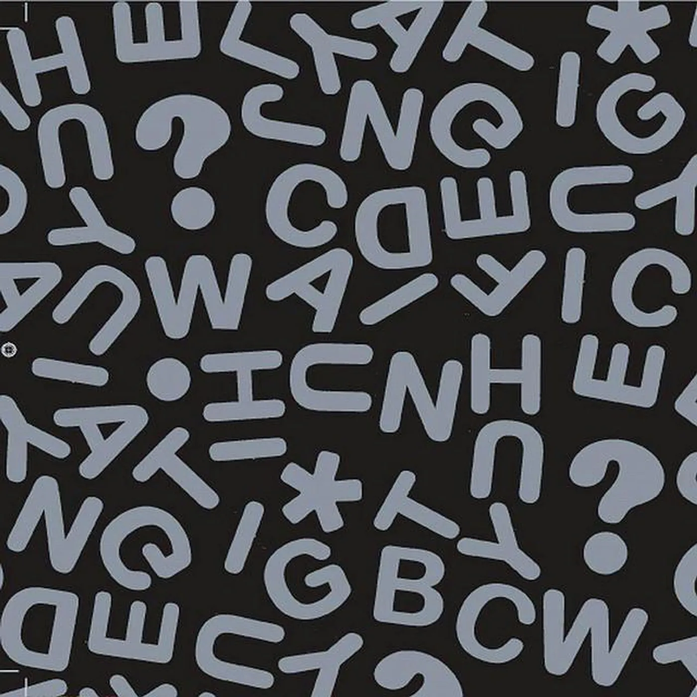 Anagram Jam Brand Page