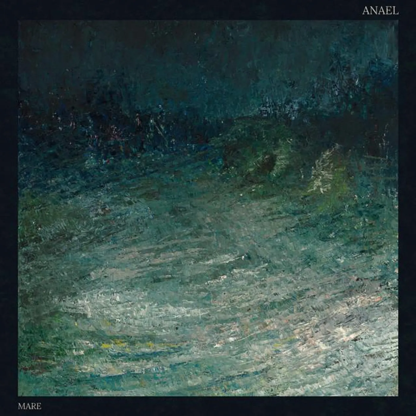 Anael Brand Page