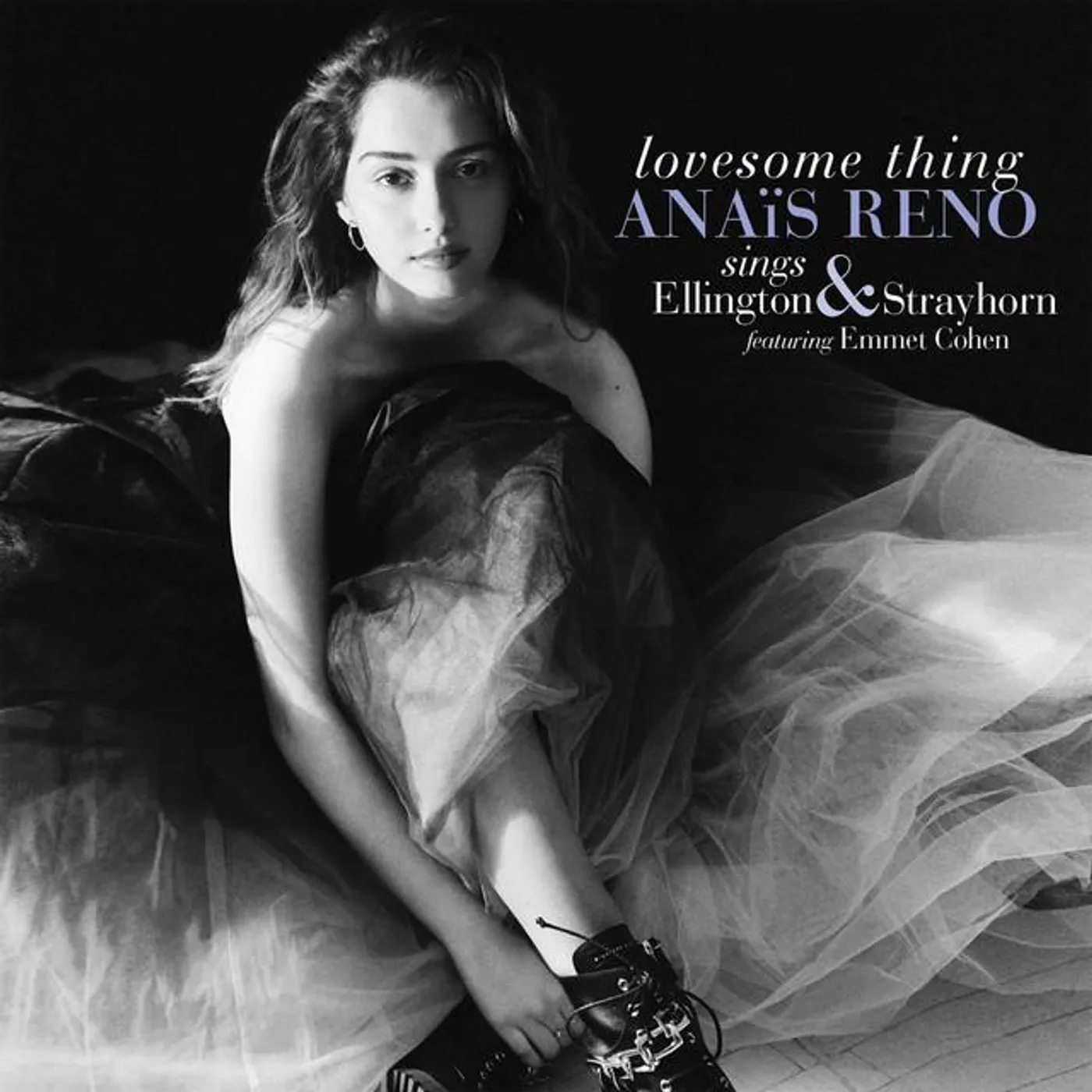 Anaïs Reno Brand Page