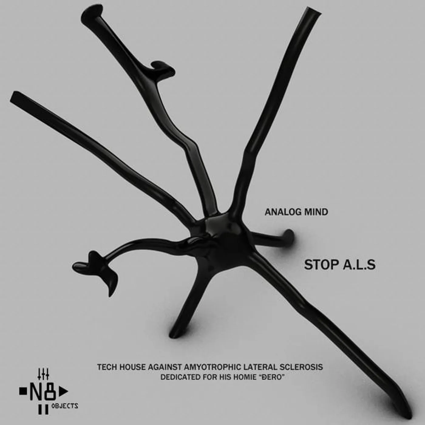 Analog Mind Brand Page