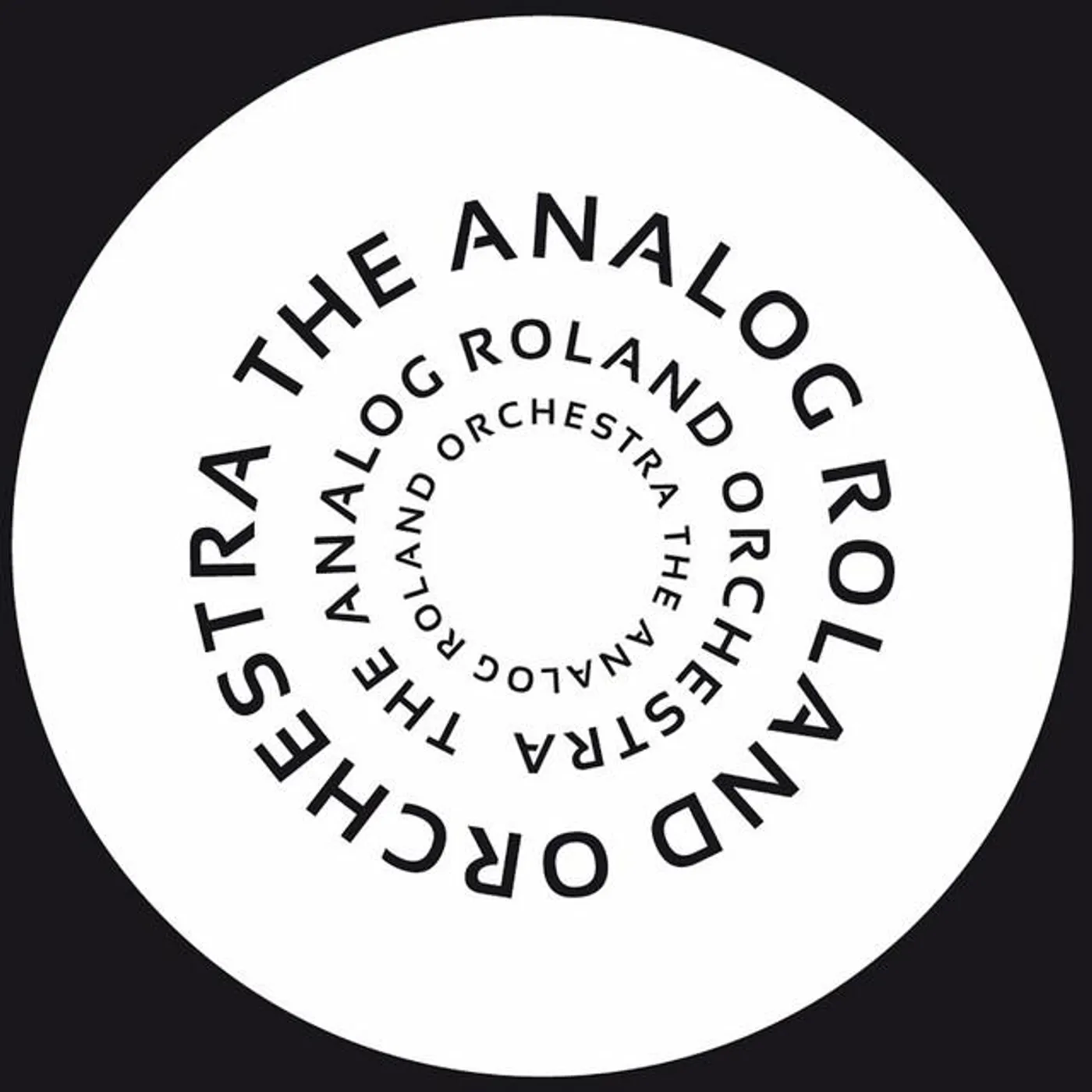 The Analog Roland Orchestra
