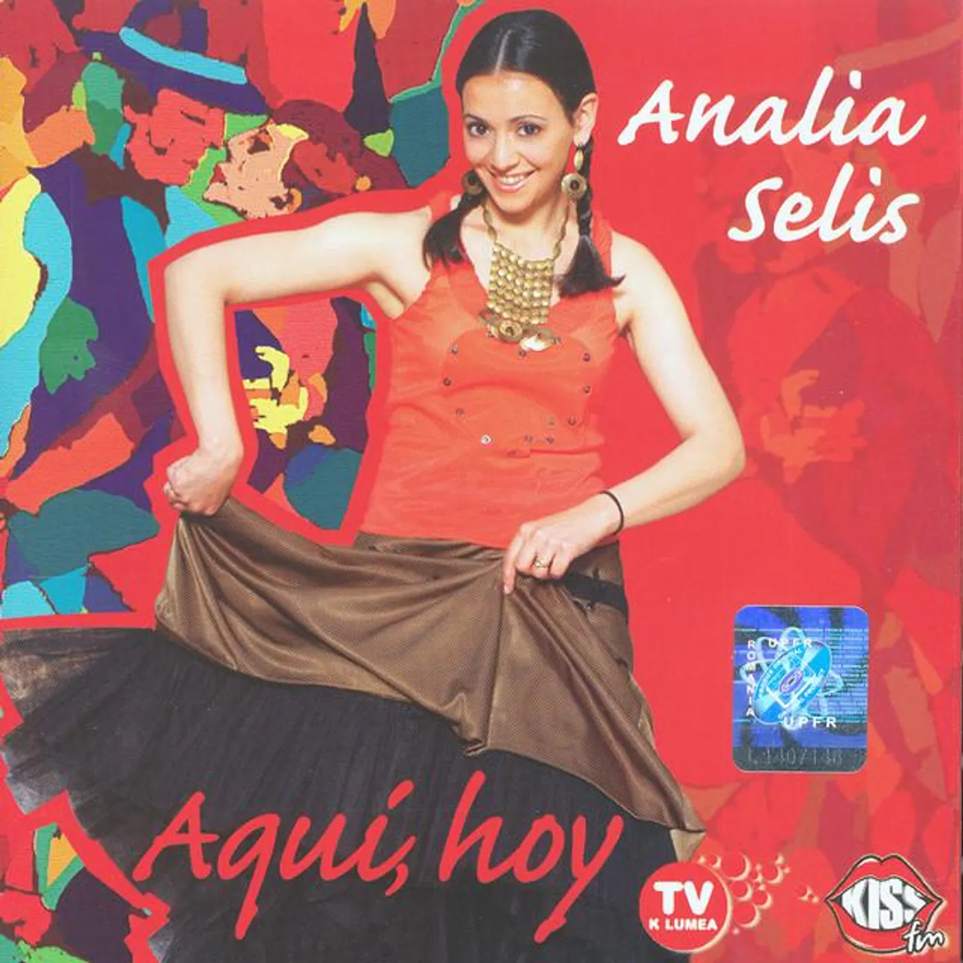 Analia Selis