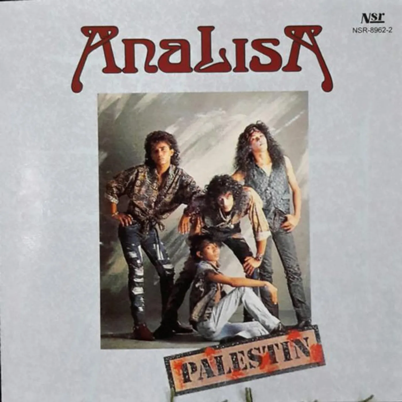Analisa Brand Page