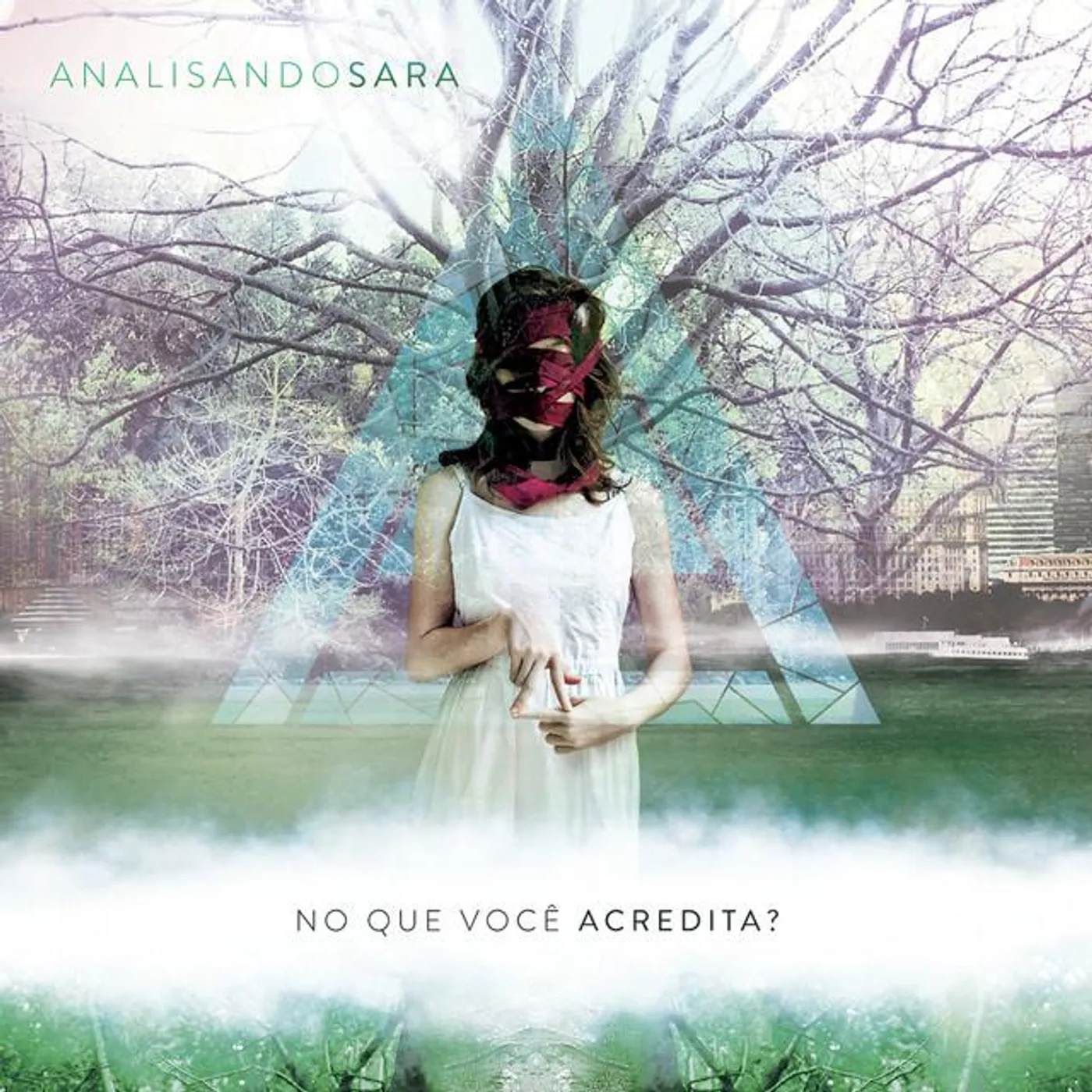 Analisando Sara