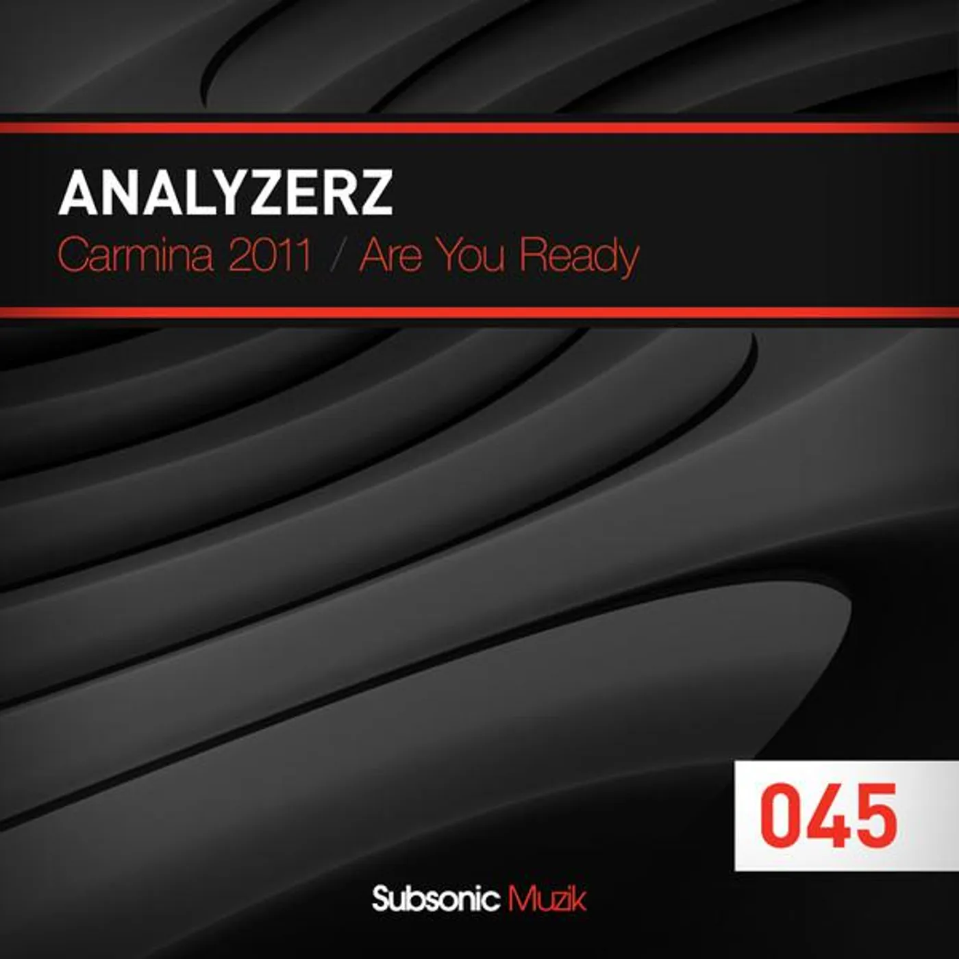 Analyzerz