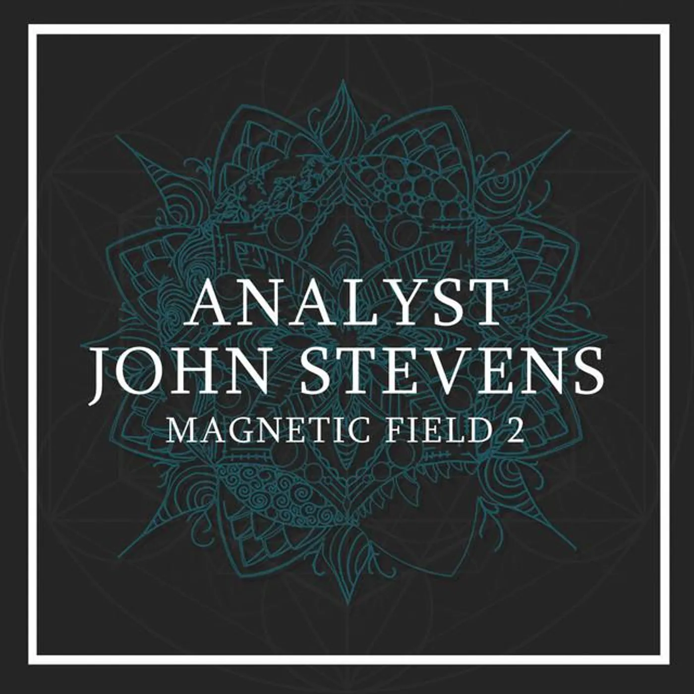 Analyst Brand Page