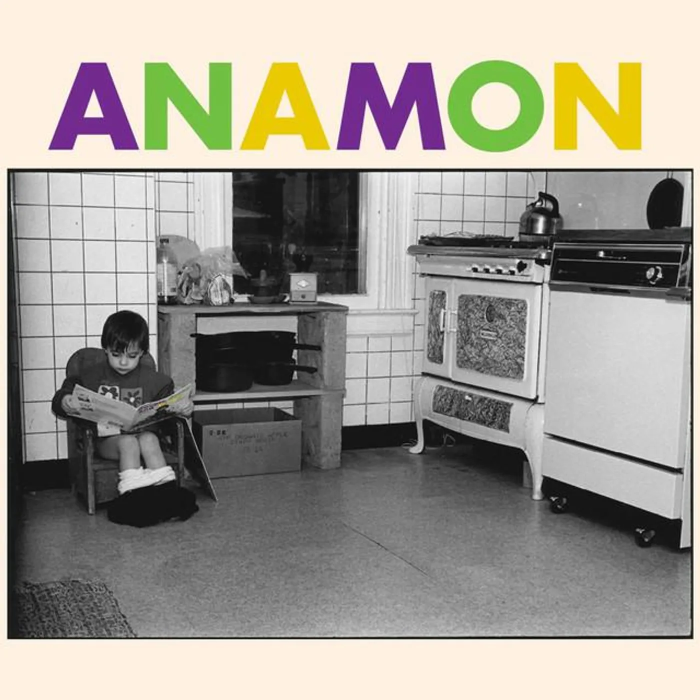 Anamon
