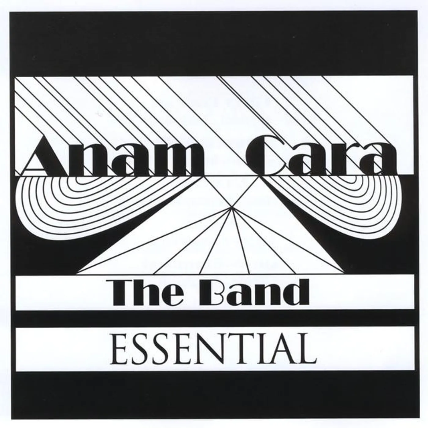 Anamcarathebandessential Brand Page