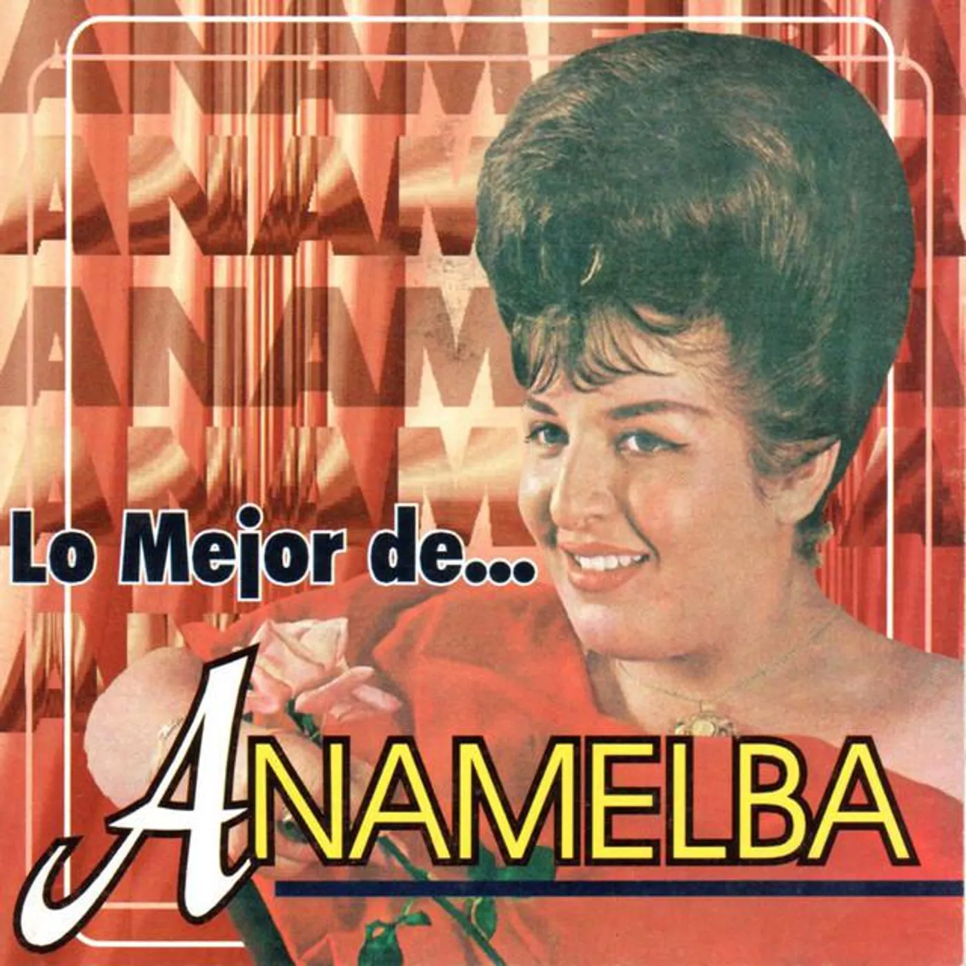 ANAMELBA Brand Page