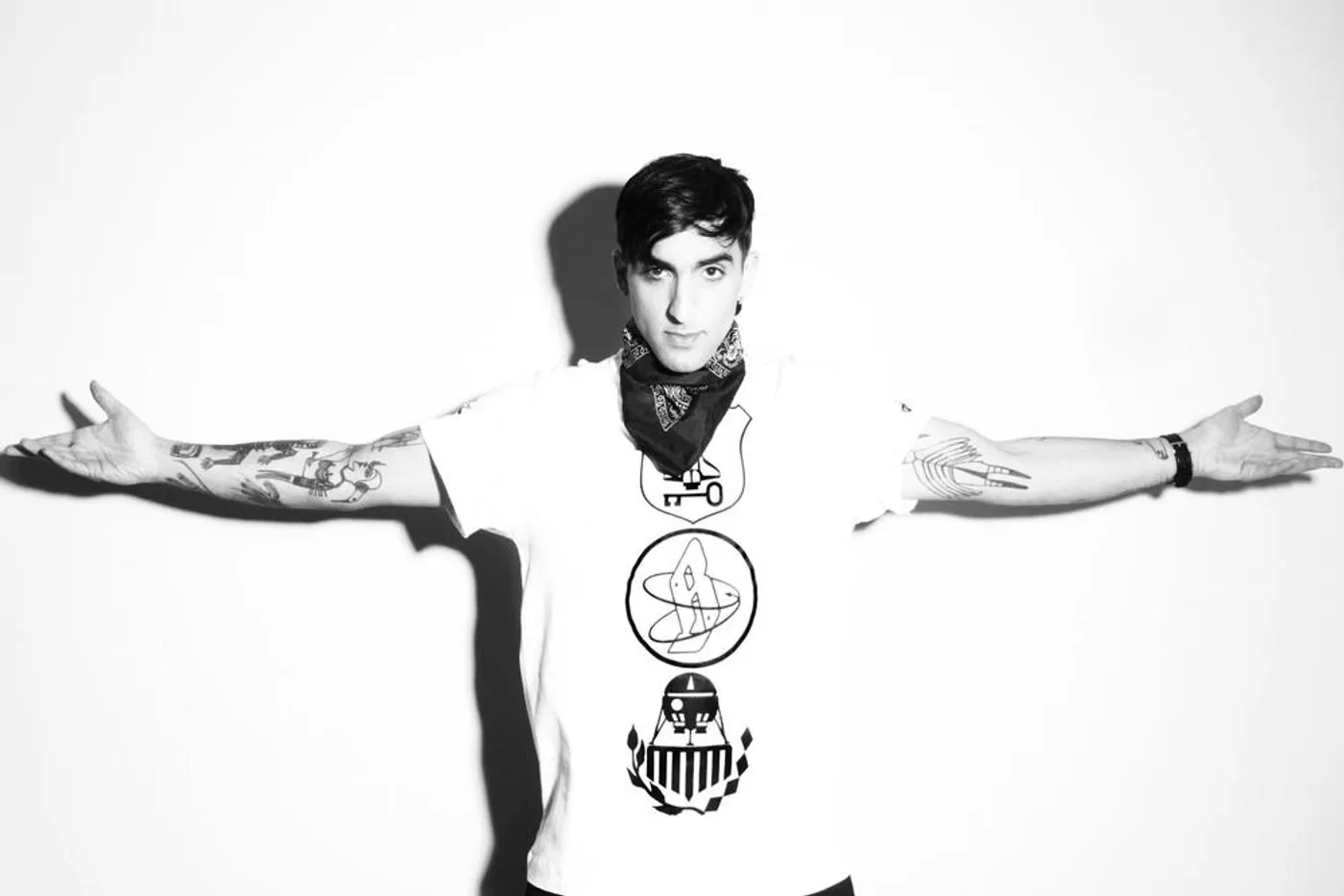Anami Vice