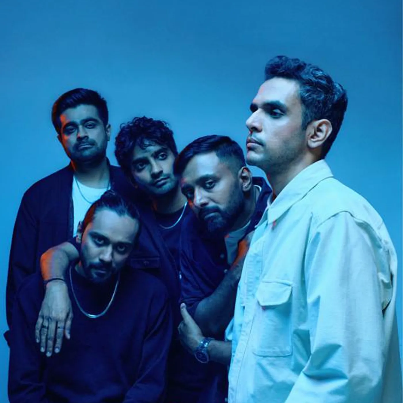 Anand Bhaskar Collective
