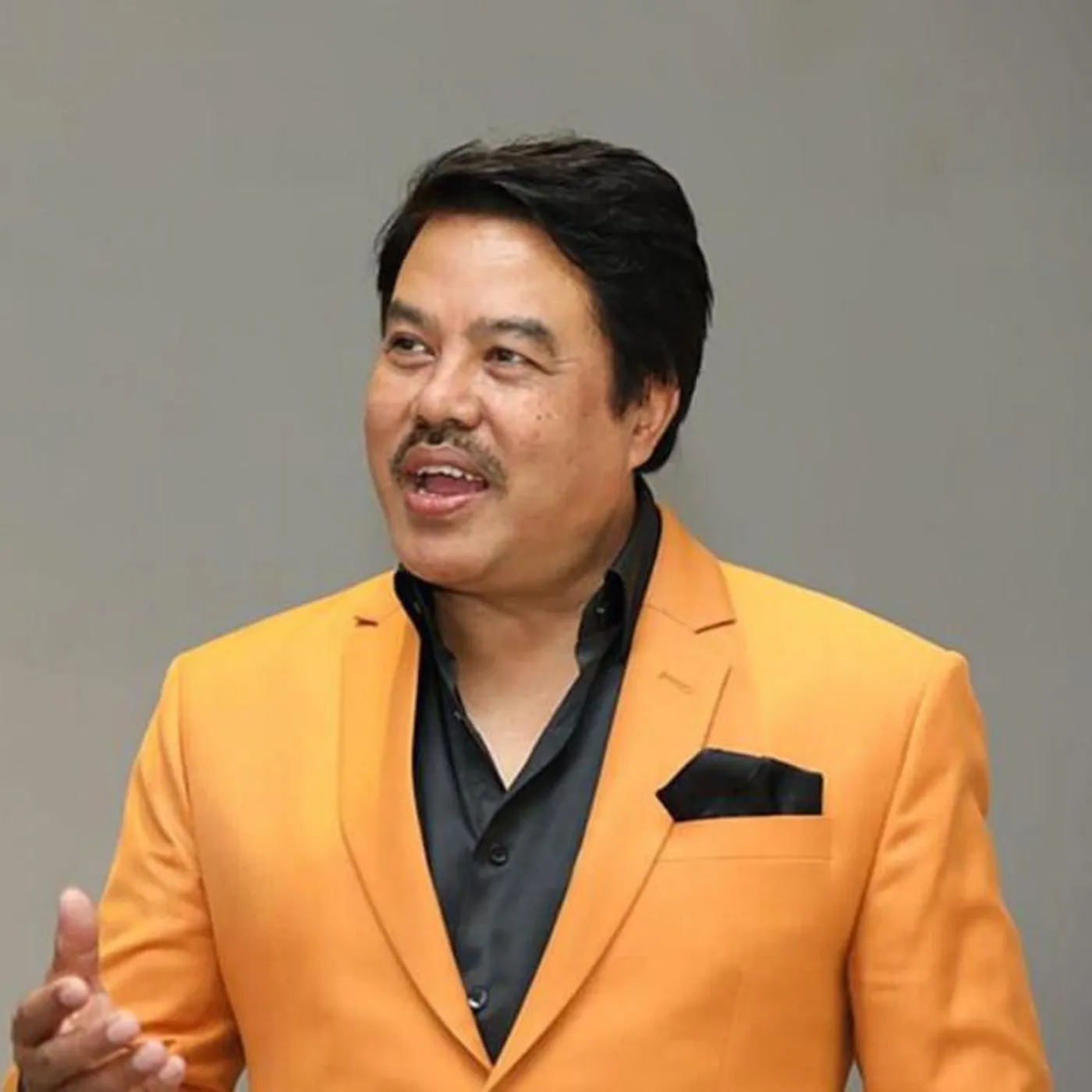 Ananda Karki