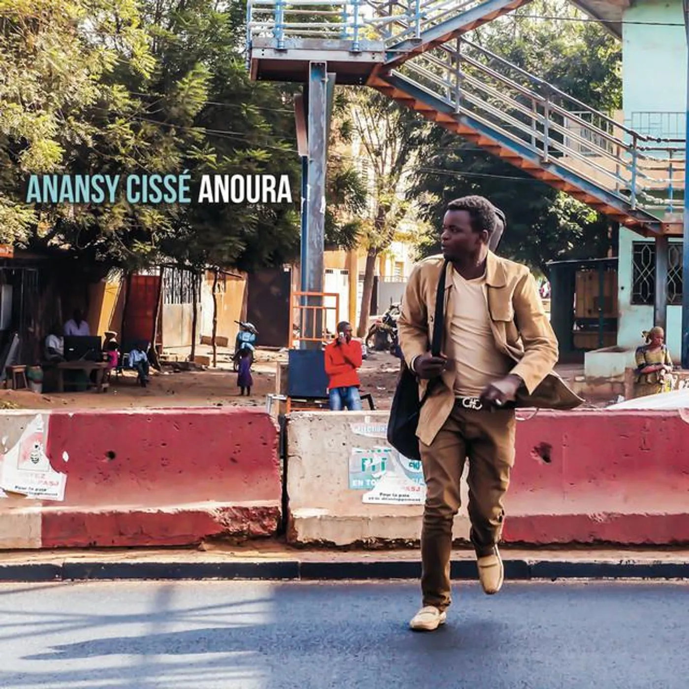 Anansy Cissé