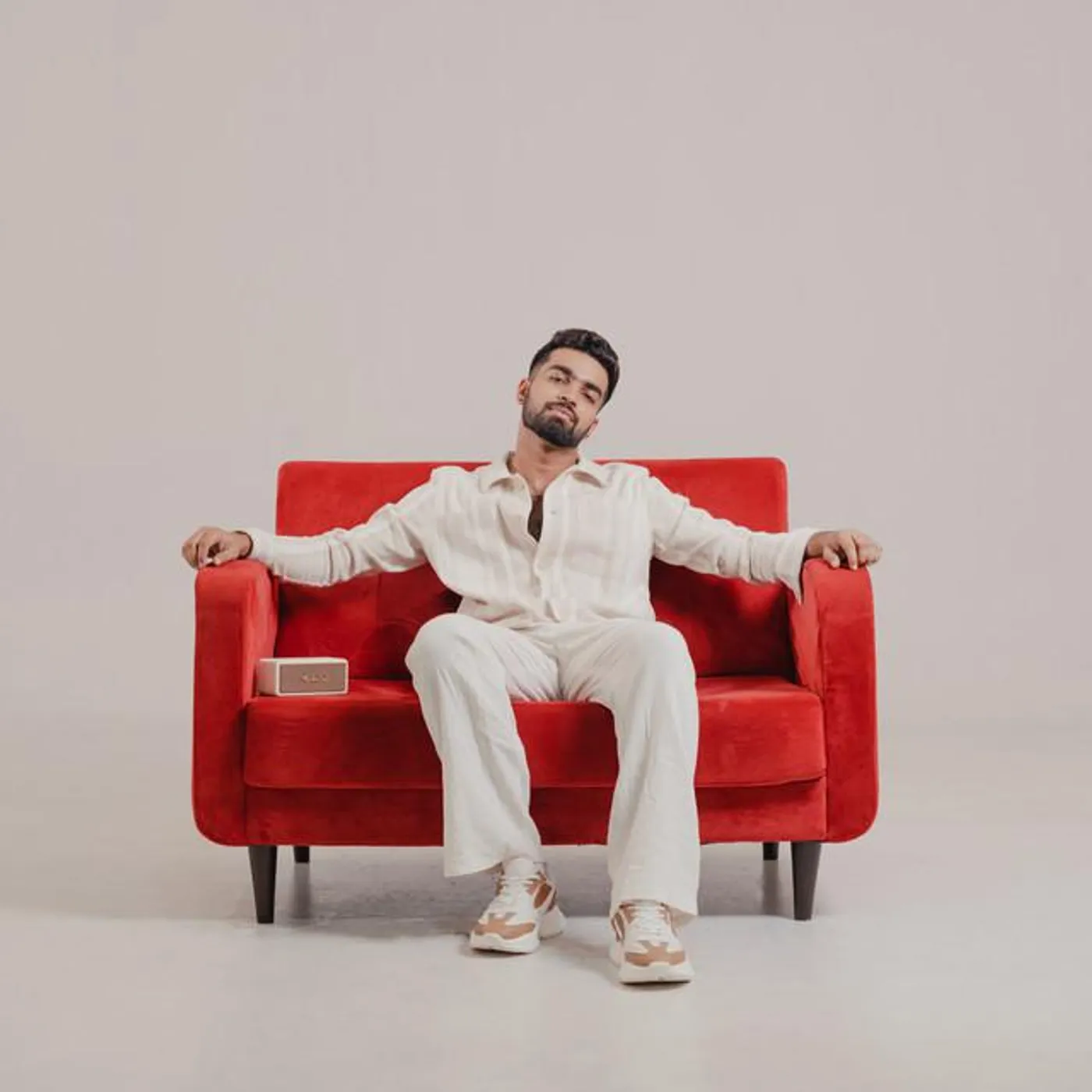 Ananthu Gopi