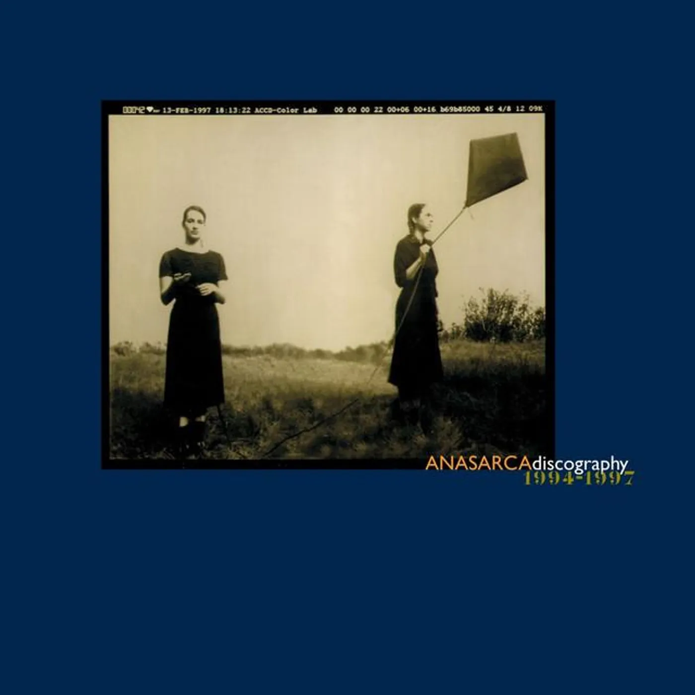 Anasarca Brand Page