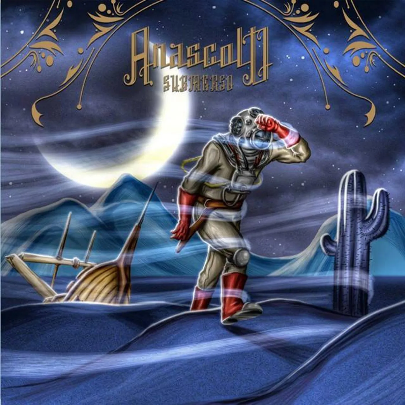 Anascold