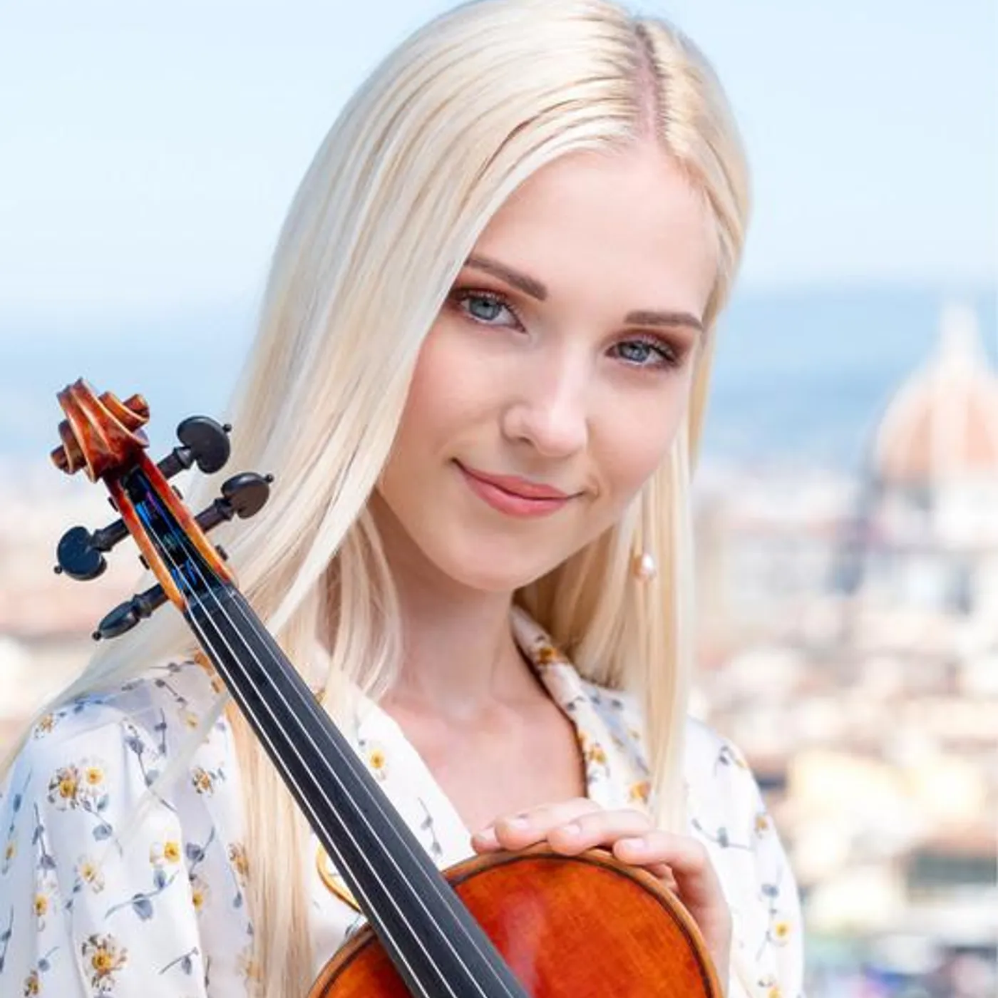 Anastasiya Petryshak