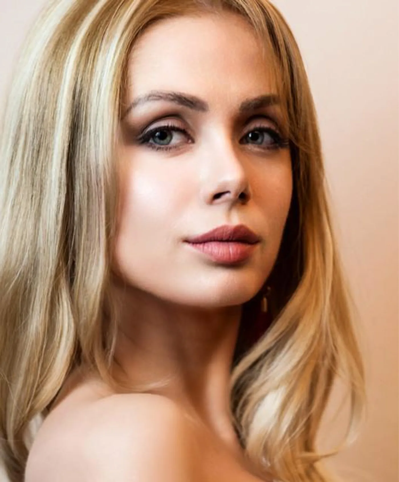 Anastasia Huppmann