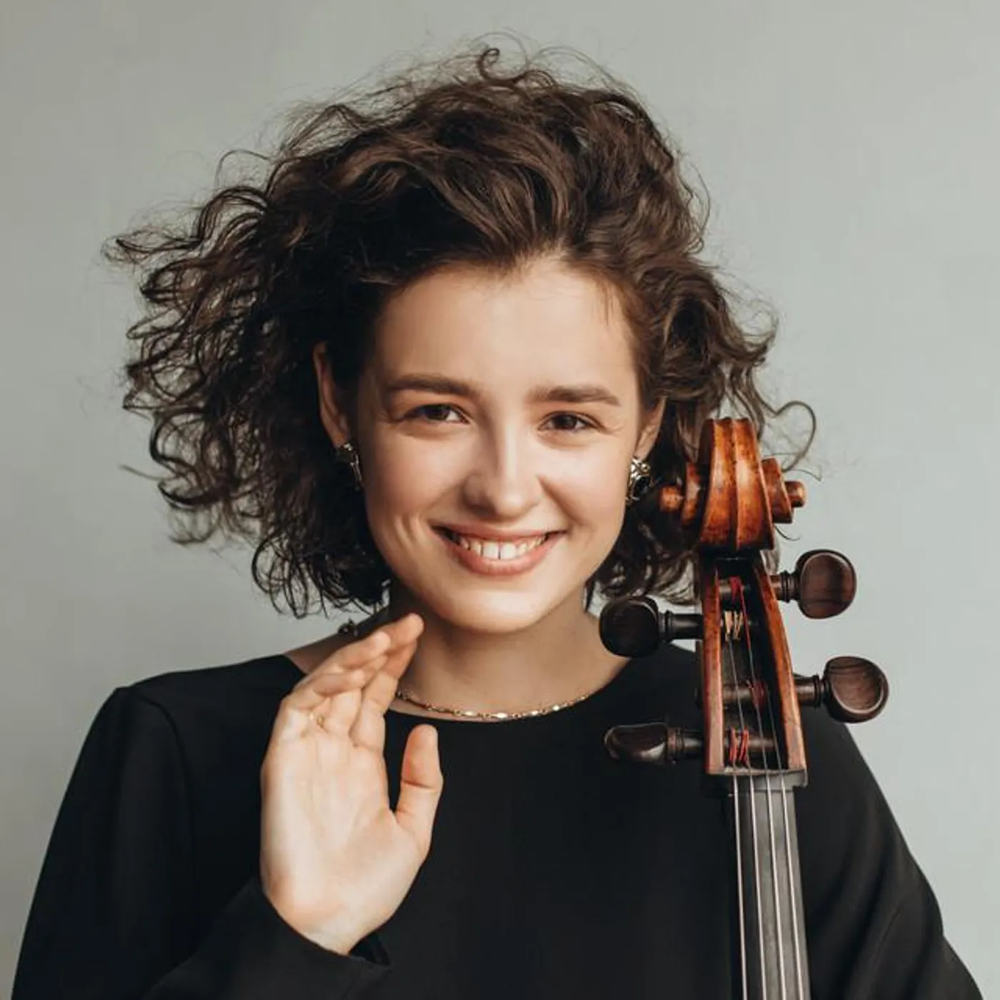Anastasia Kobekina