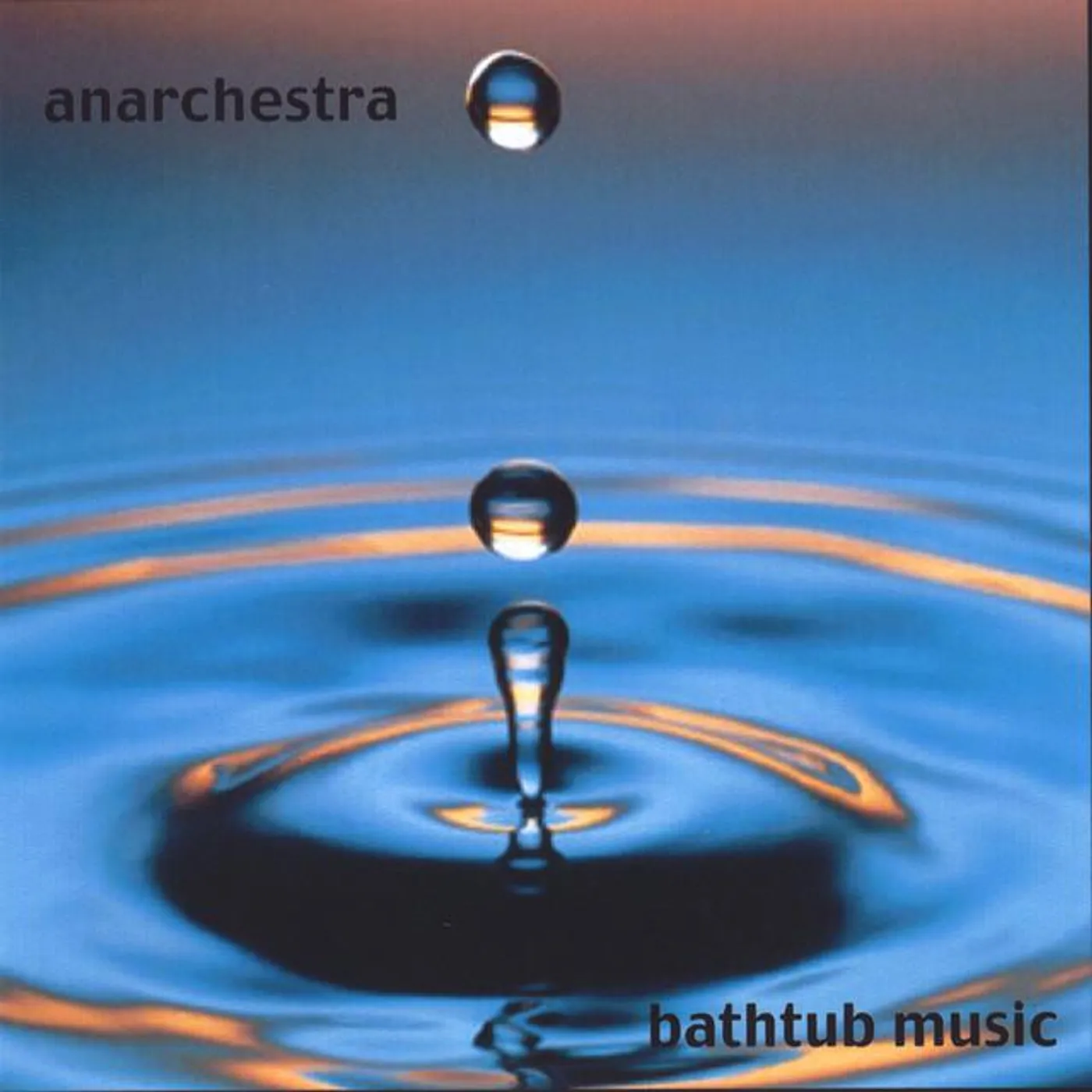 Anarchestra