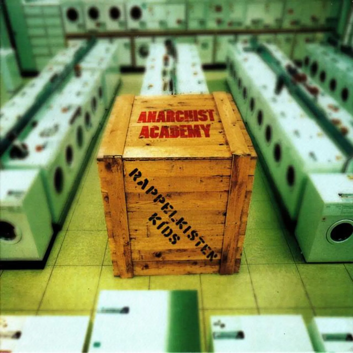 Anarchist Academy