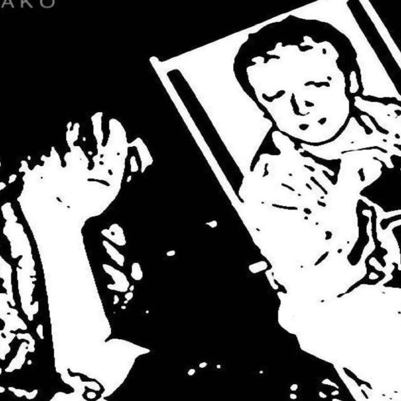 Anarchistisches Koma Orchester Brand Page
