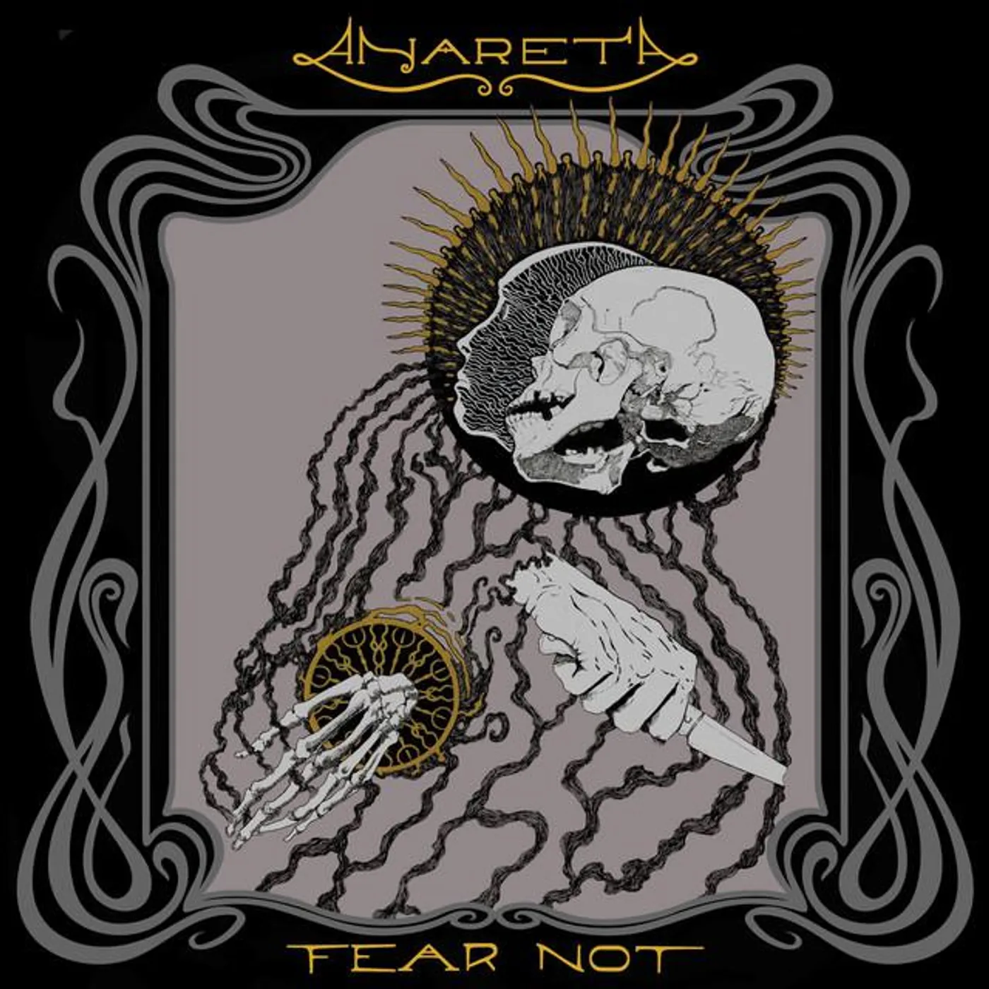 Anareta