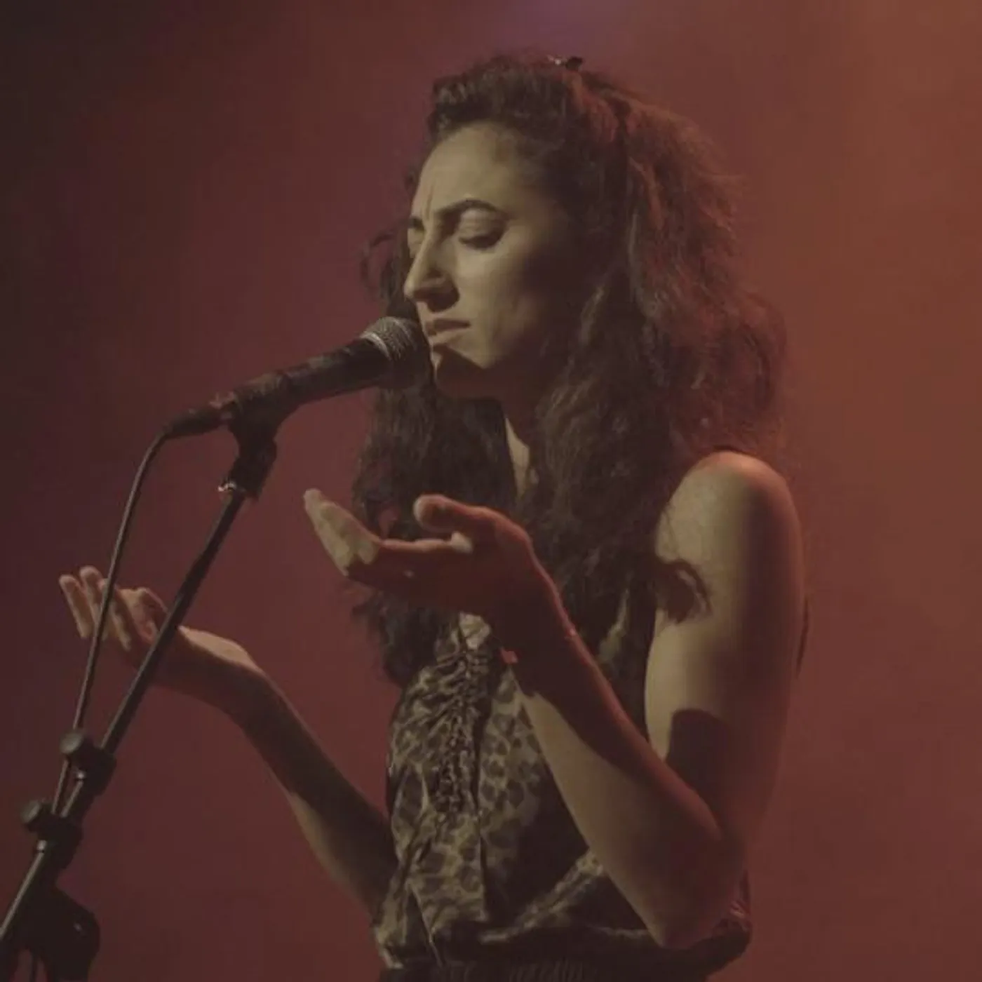 Anat Malamud