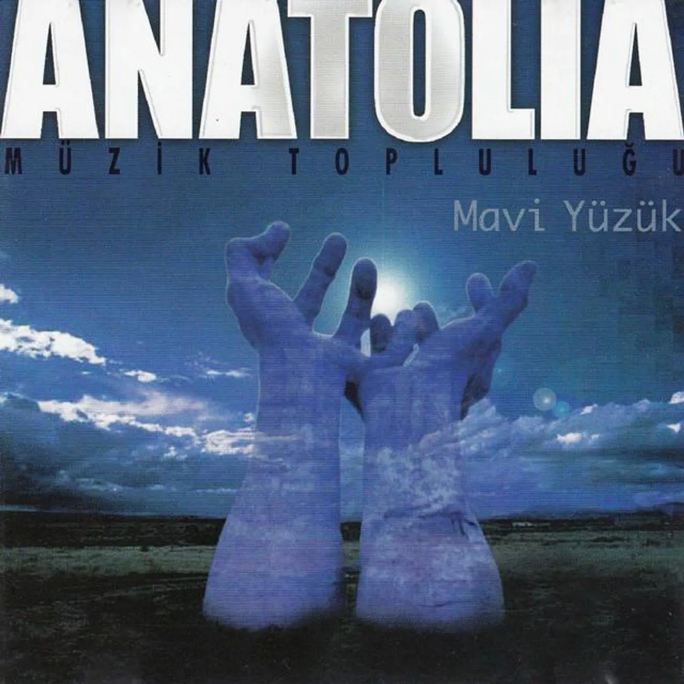 Anatolia