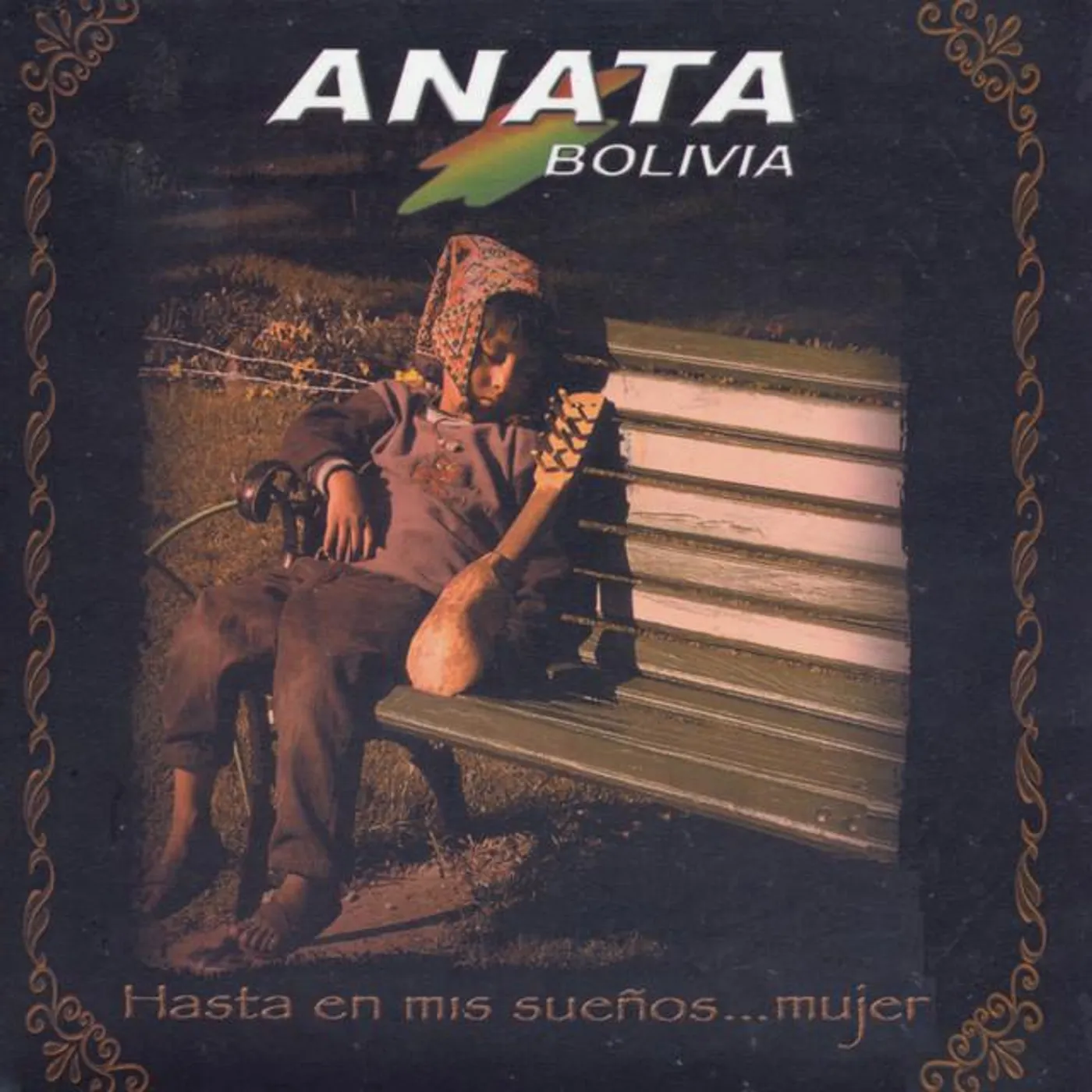 Anata Bolivia
