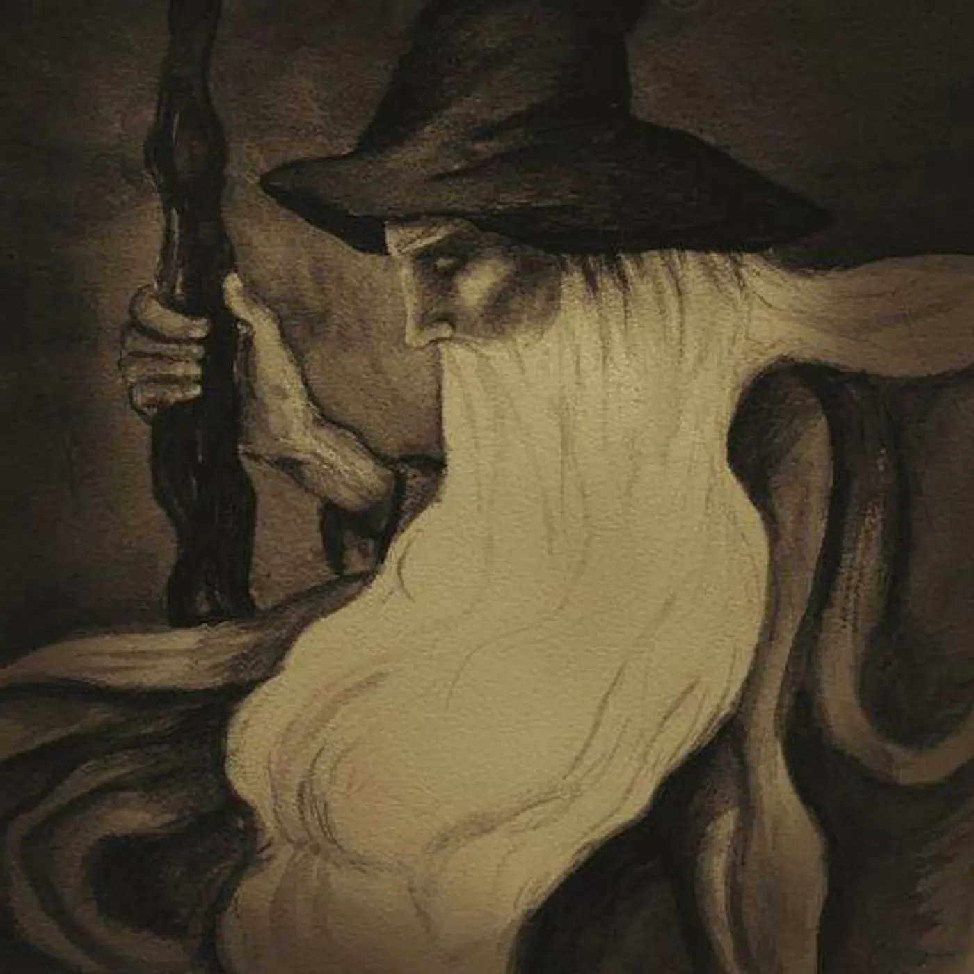 Ancestors Blood Brand Page