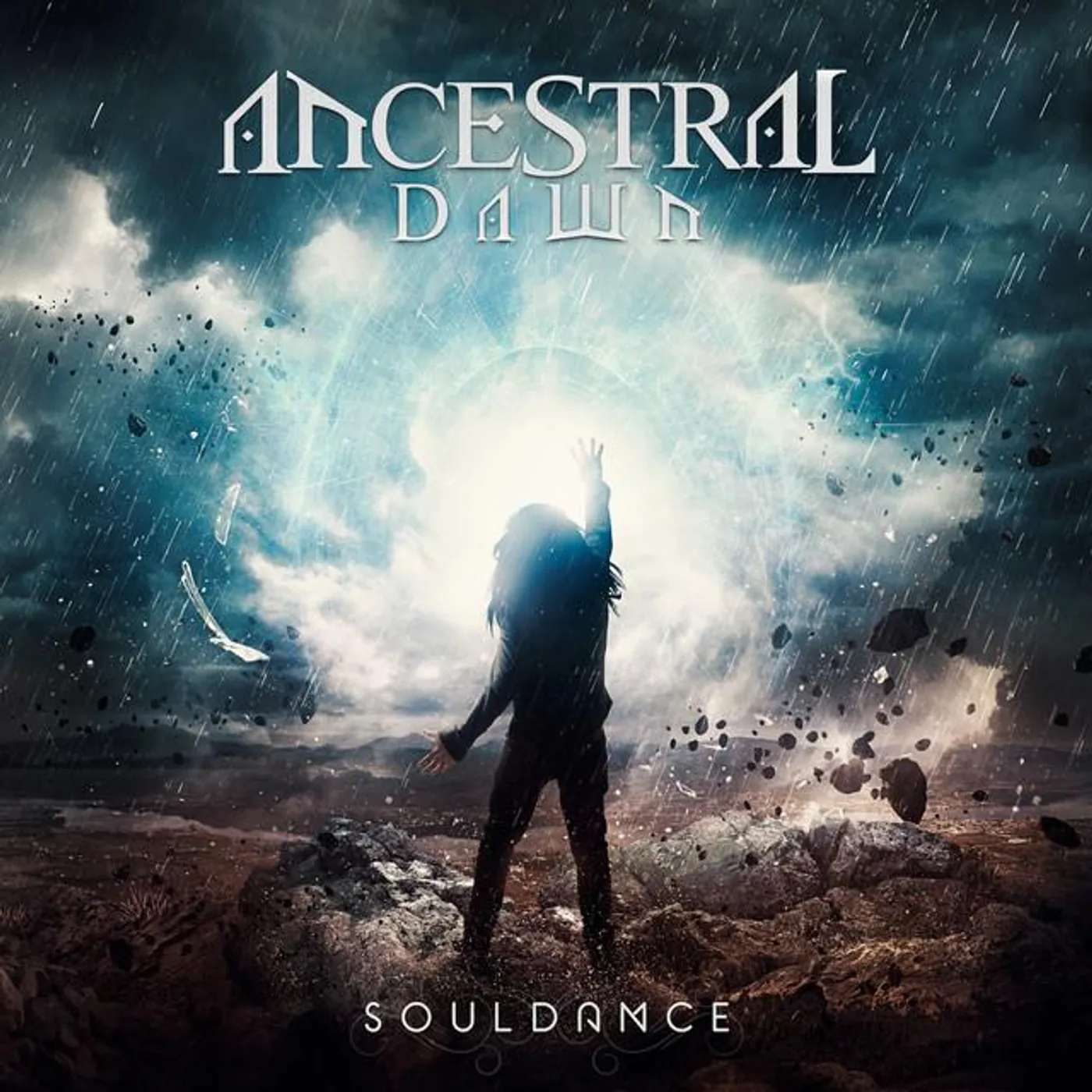 Ancestral Dawn Brand Page