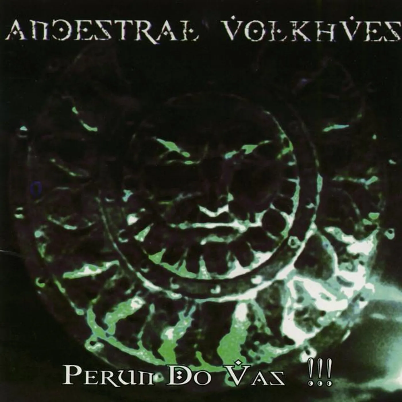 Ancestral Volkhves