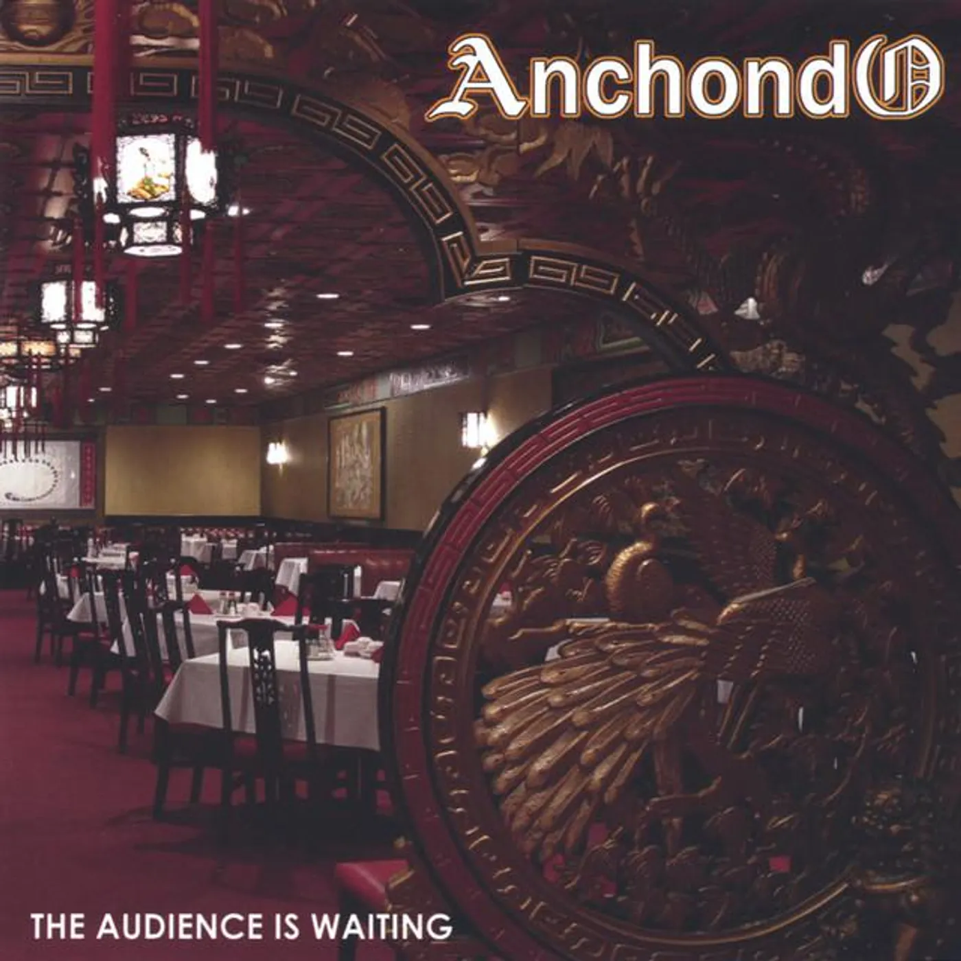 Anchondo Brand Page