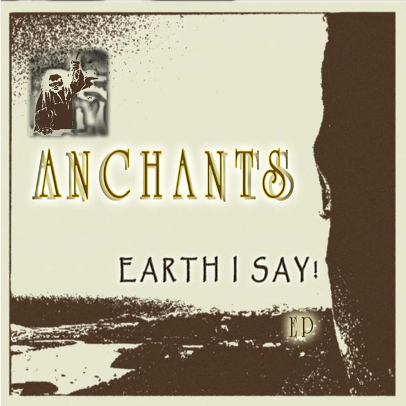 Anchants Brand Page
