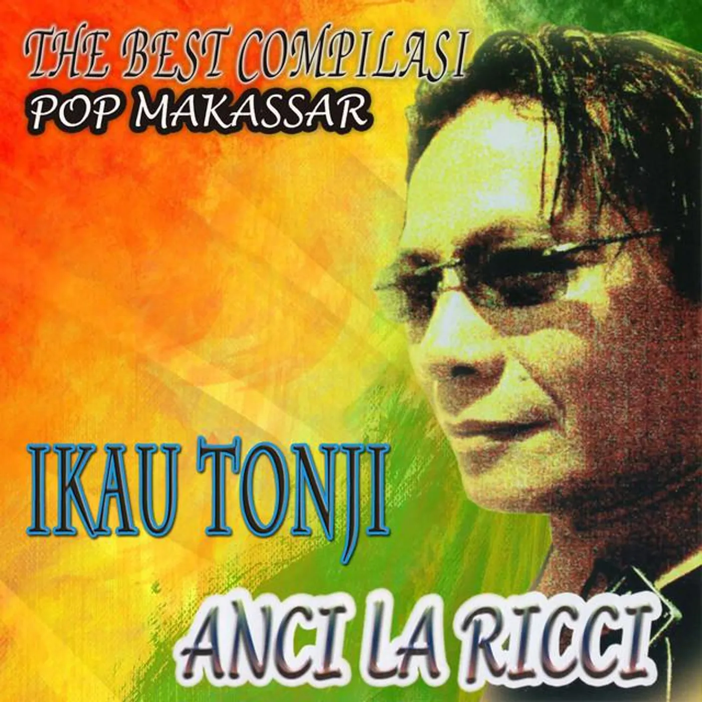 Anci La Ricci