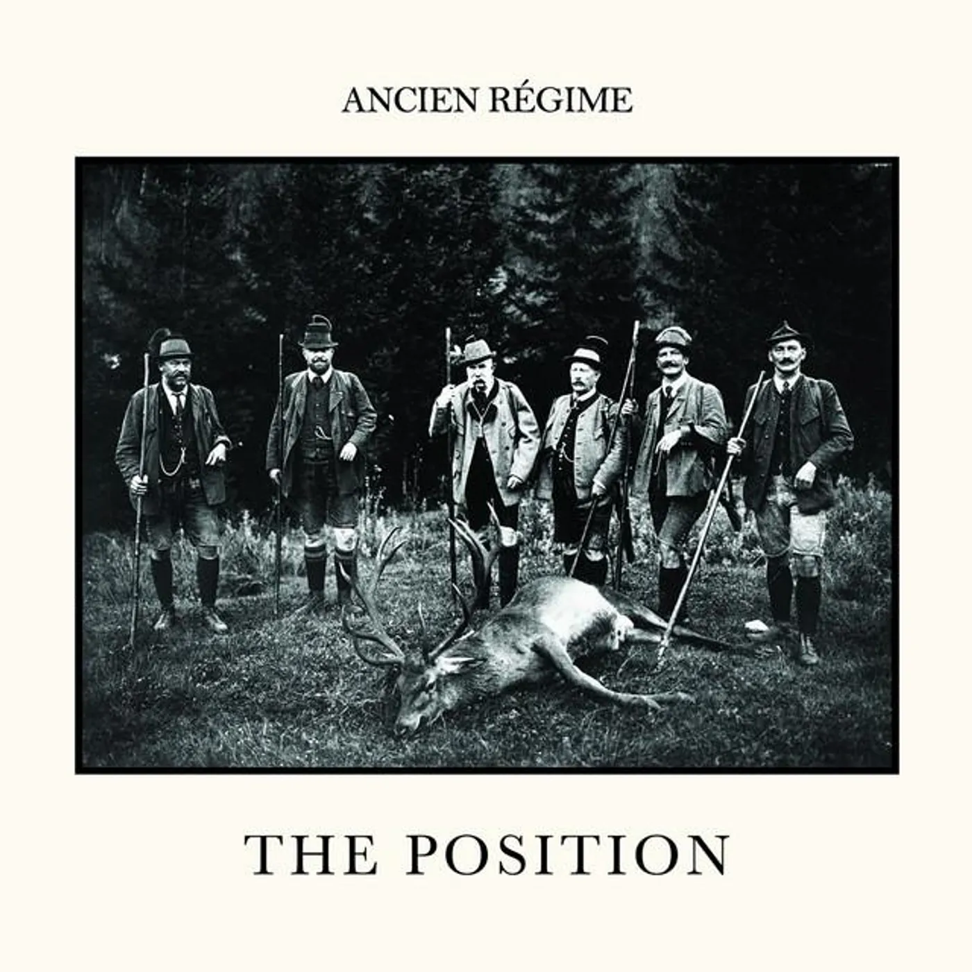 Ancien Règime