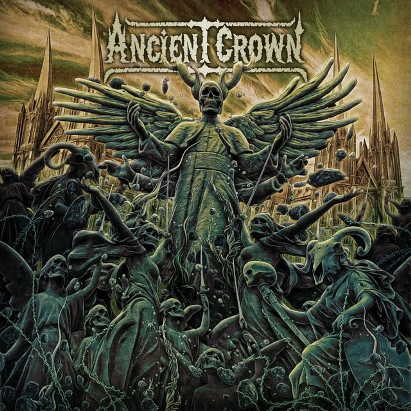 Ancient Crown