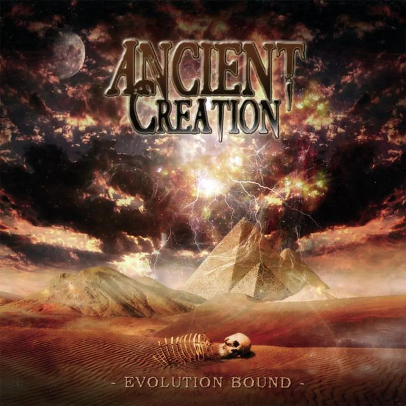 Ancient Creation