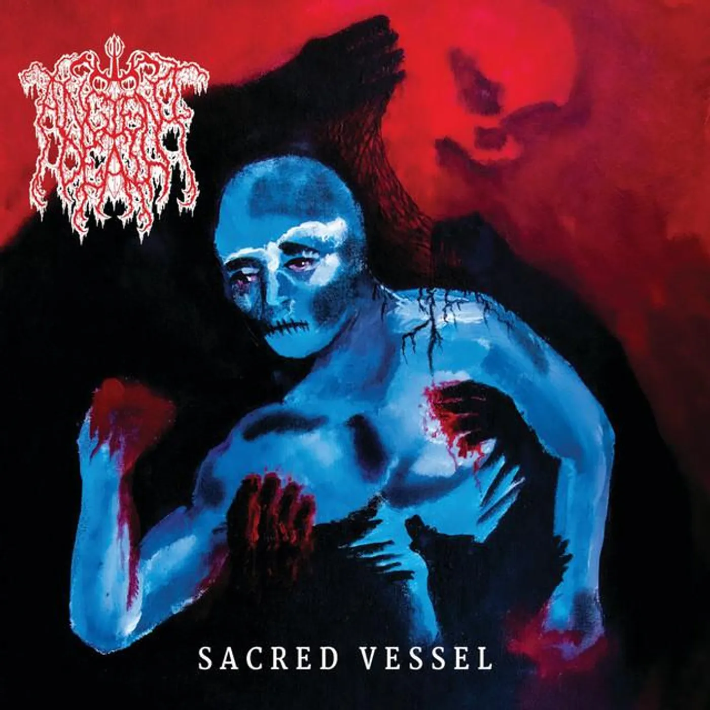 Ancient Death Brand Page